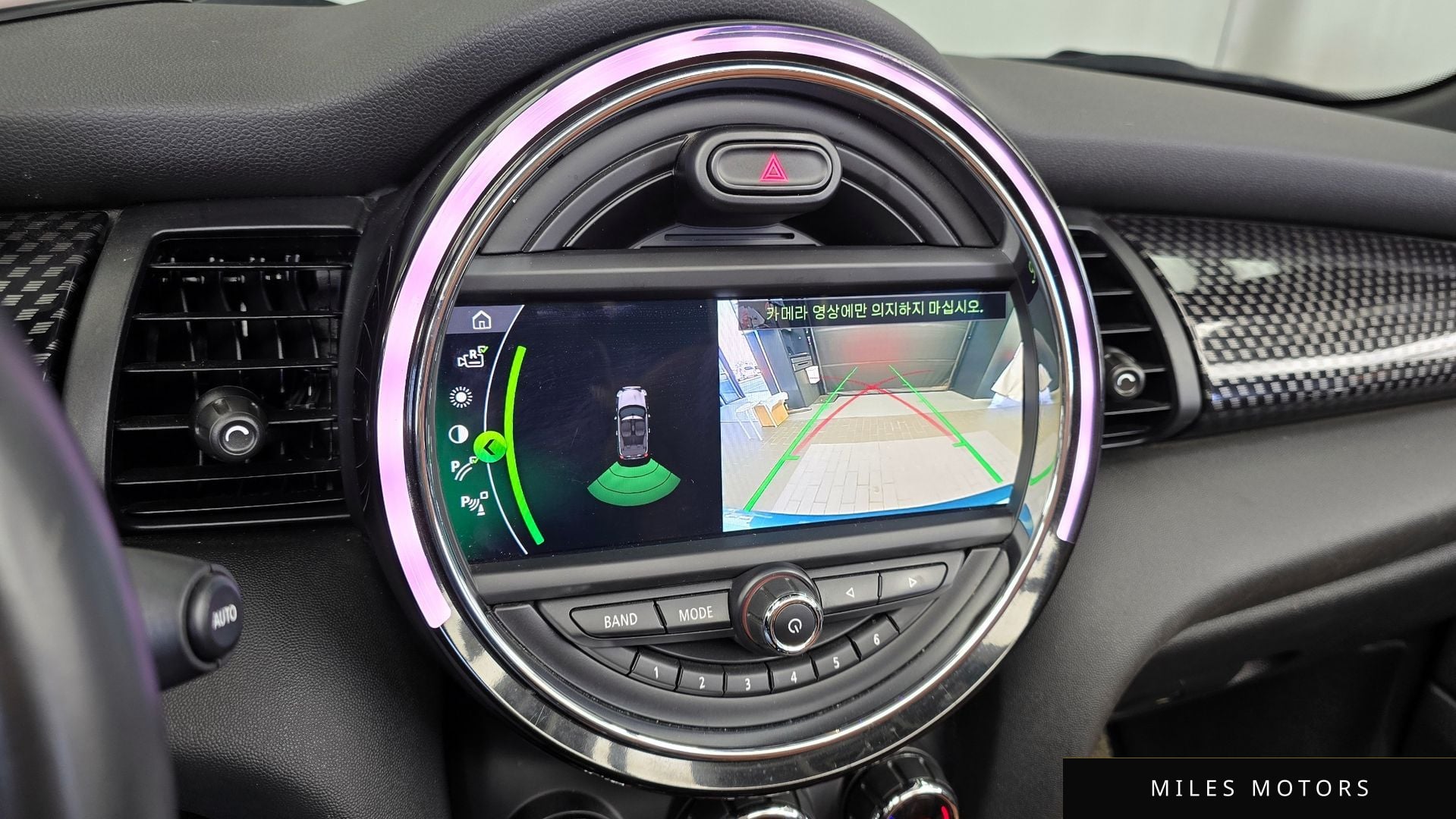 MINI 쿠퍼 S 컨버터블 2021 — миниатюра 15