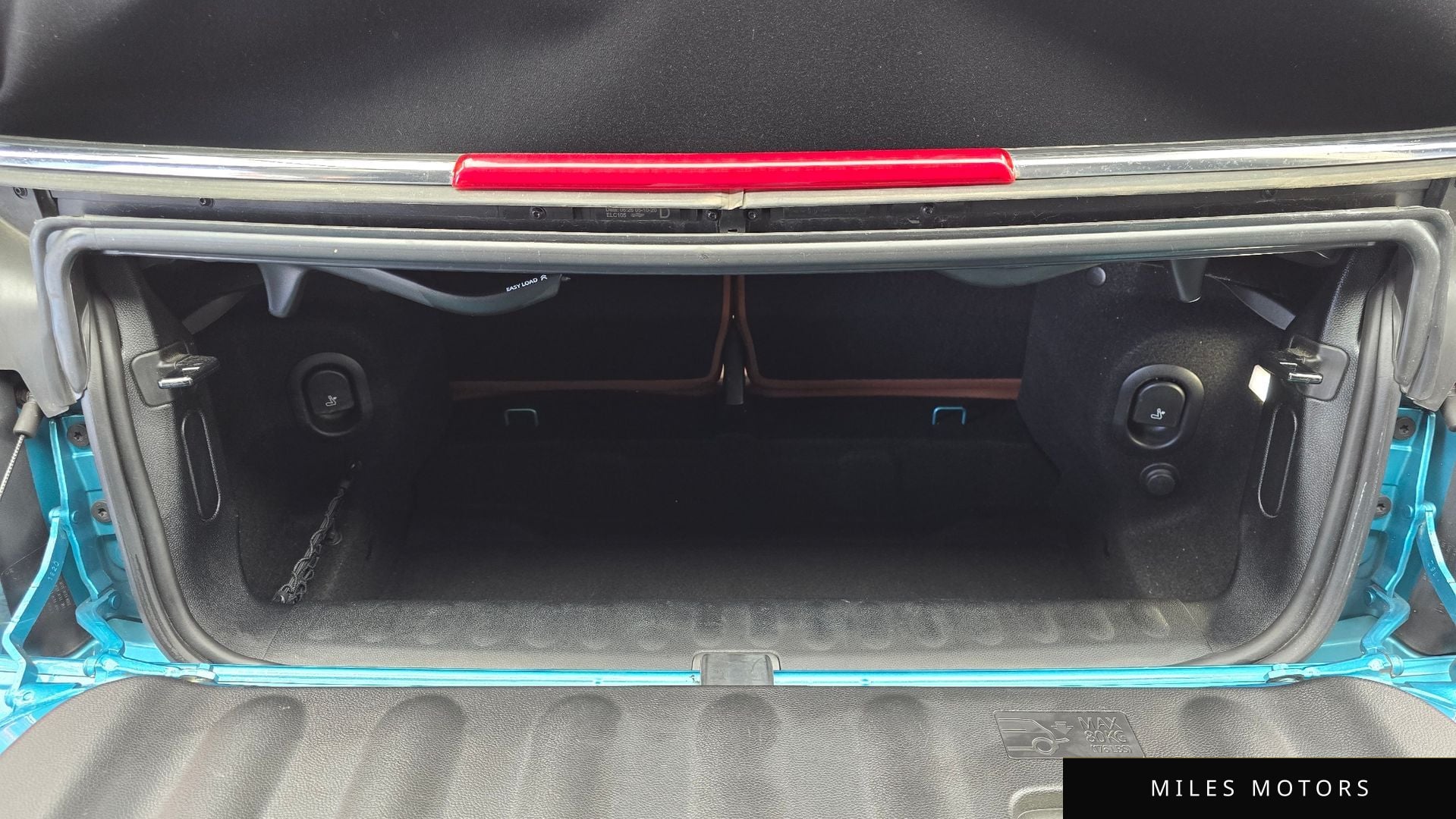 MINI 쿠퍼 S 컨버터블 2021 — миниатюра 20