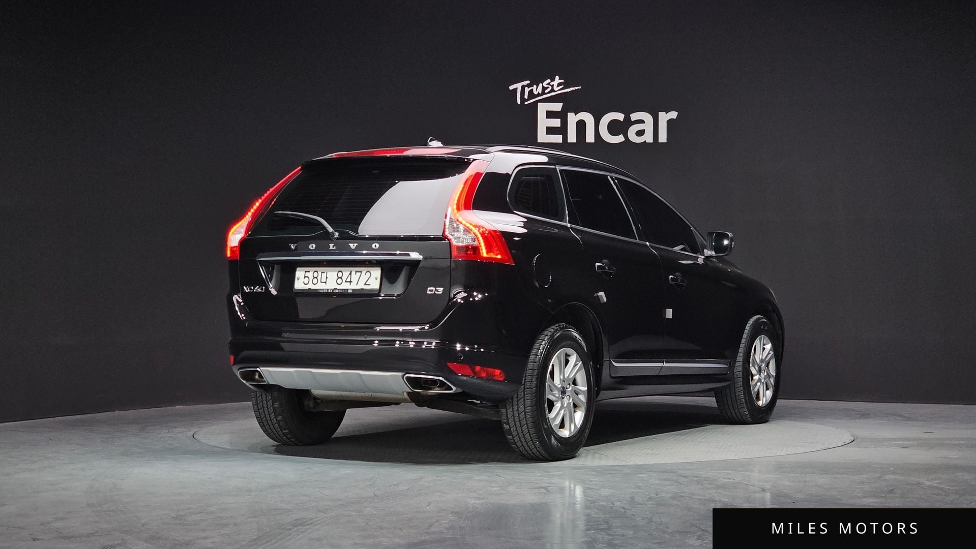 Volvo XC60 2017 — миниатюра 2