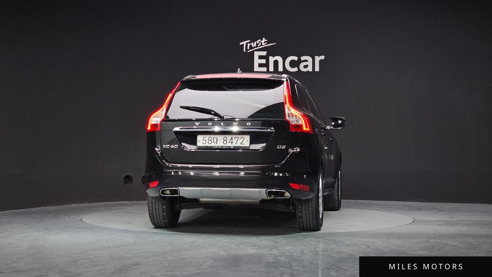 Volvo XC60 2017 — миниатюра 4