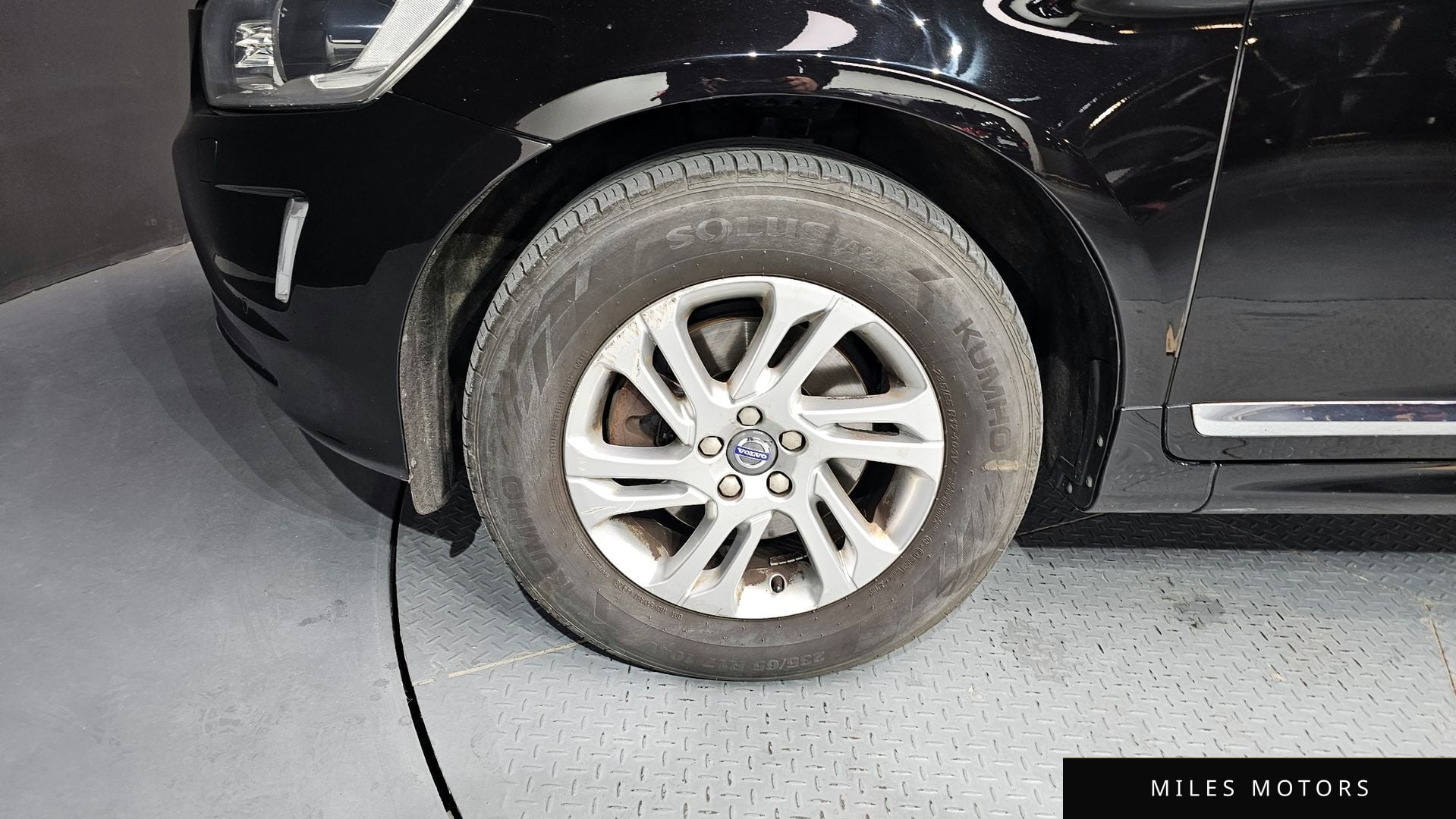 Volvo XC60 2017 — миниатюра 5