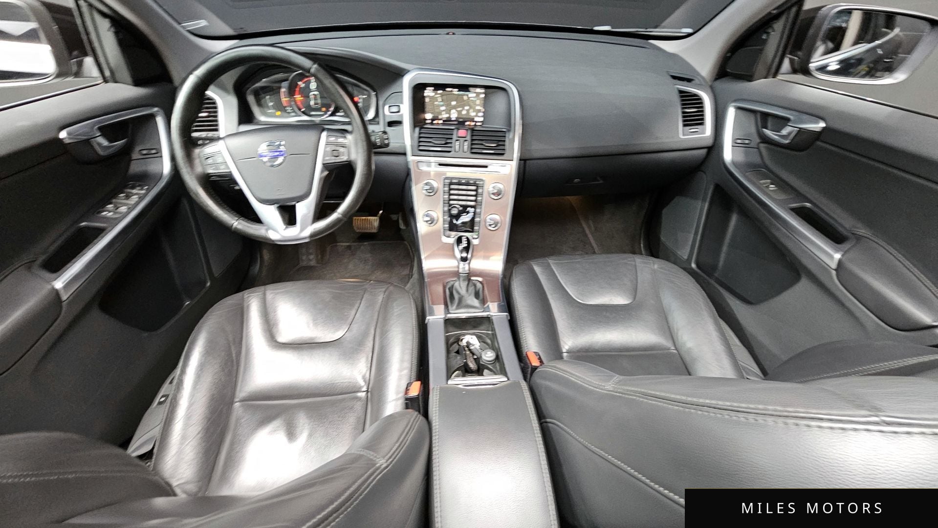 Volvo XC60 2017 — миниатюра 7