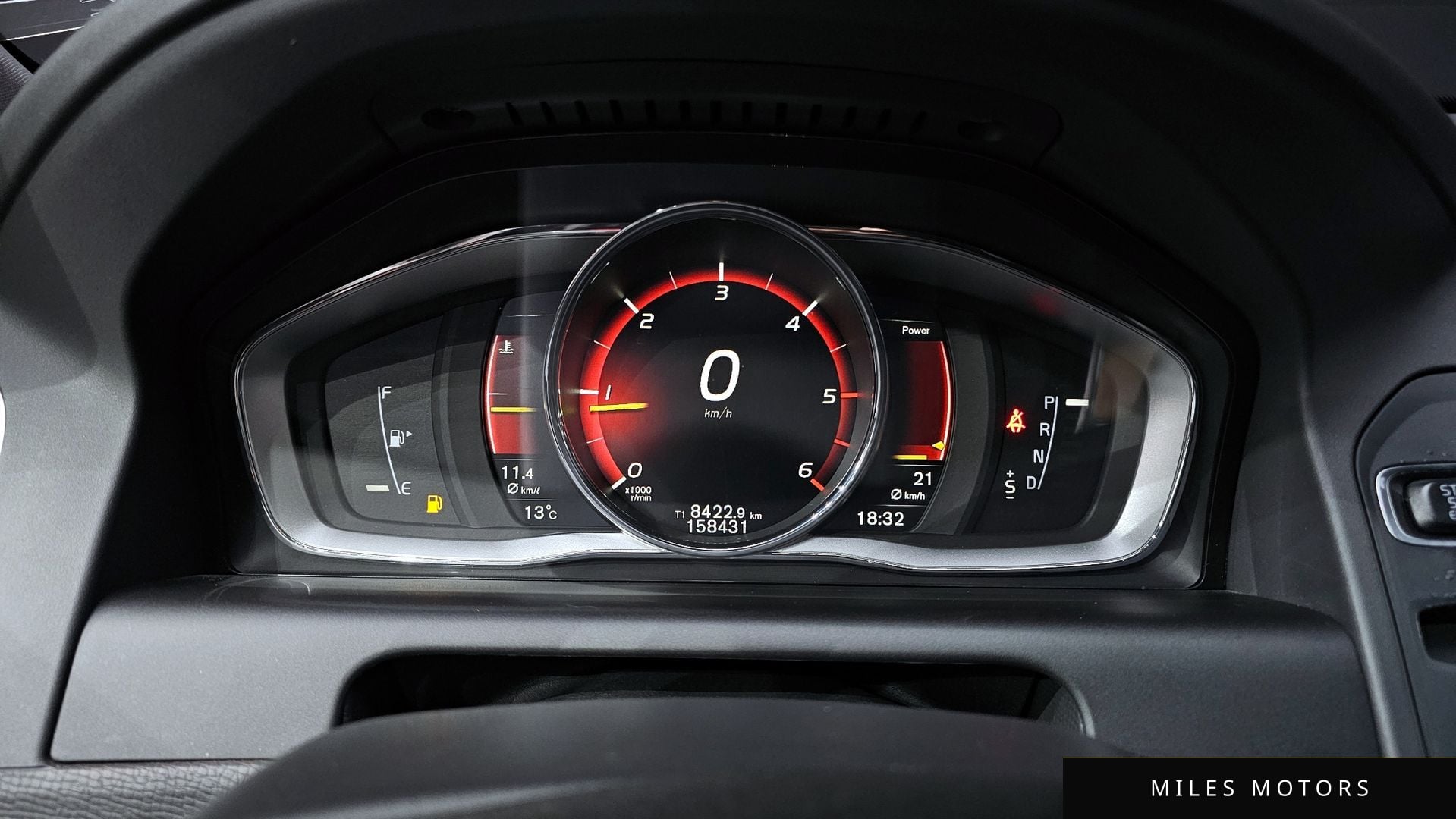 Volvo XC60 2017 — миниатюра 8