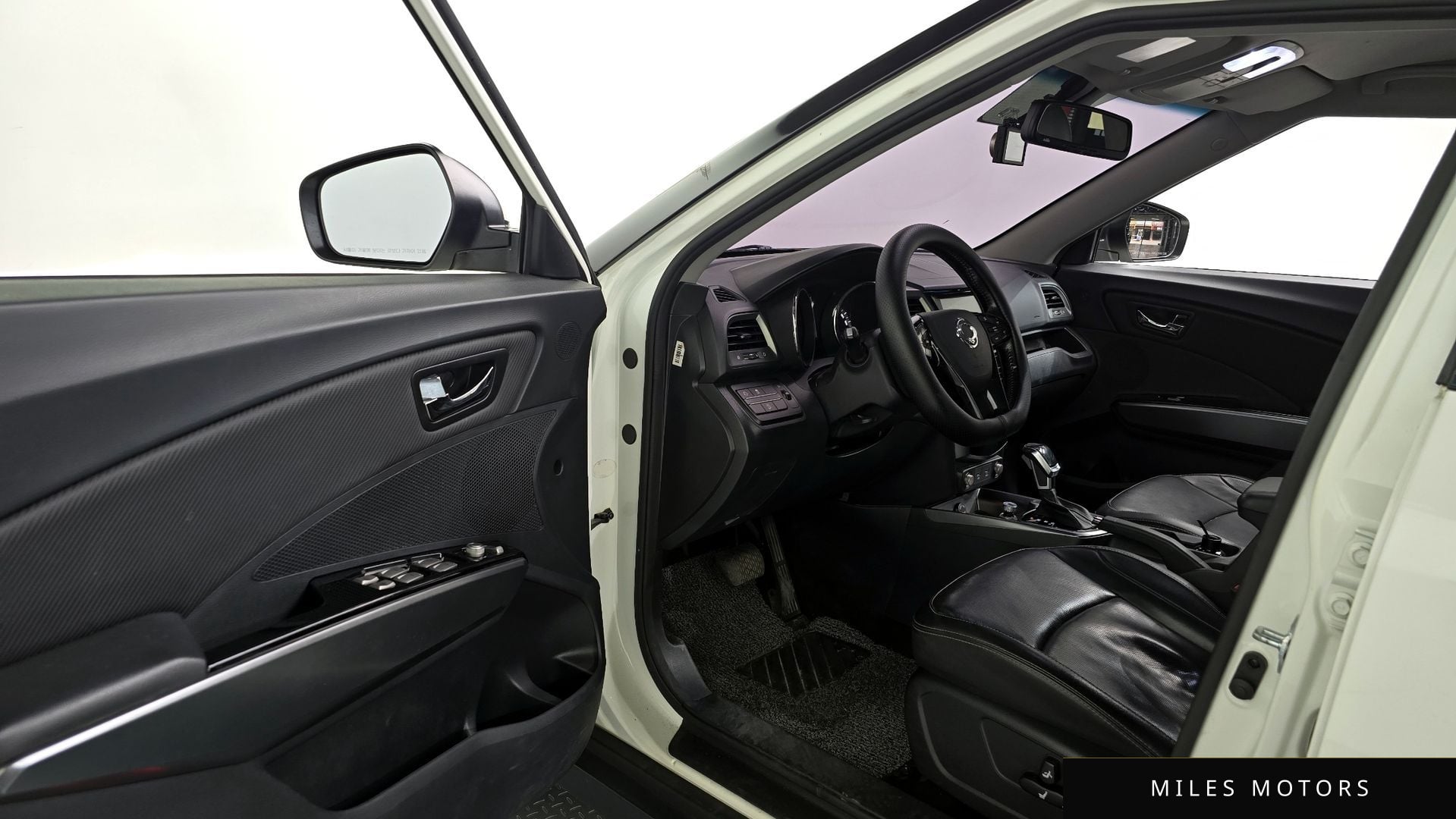 KG Mobility TIBOLI 2019 — миниатюра 11