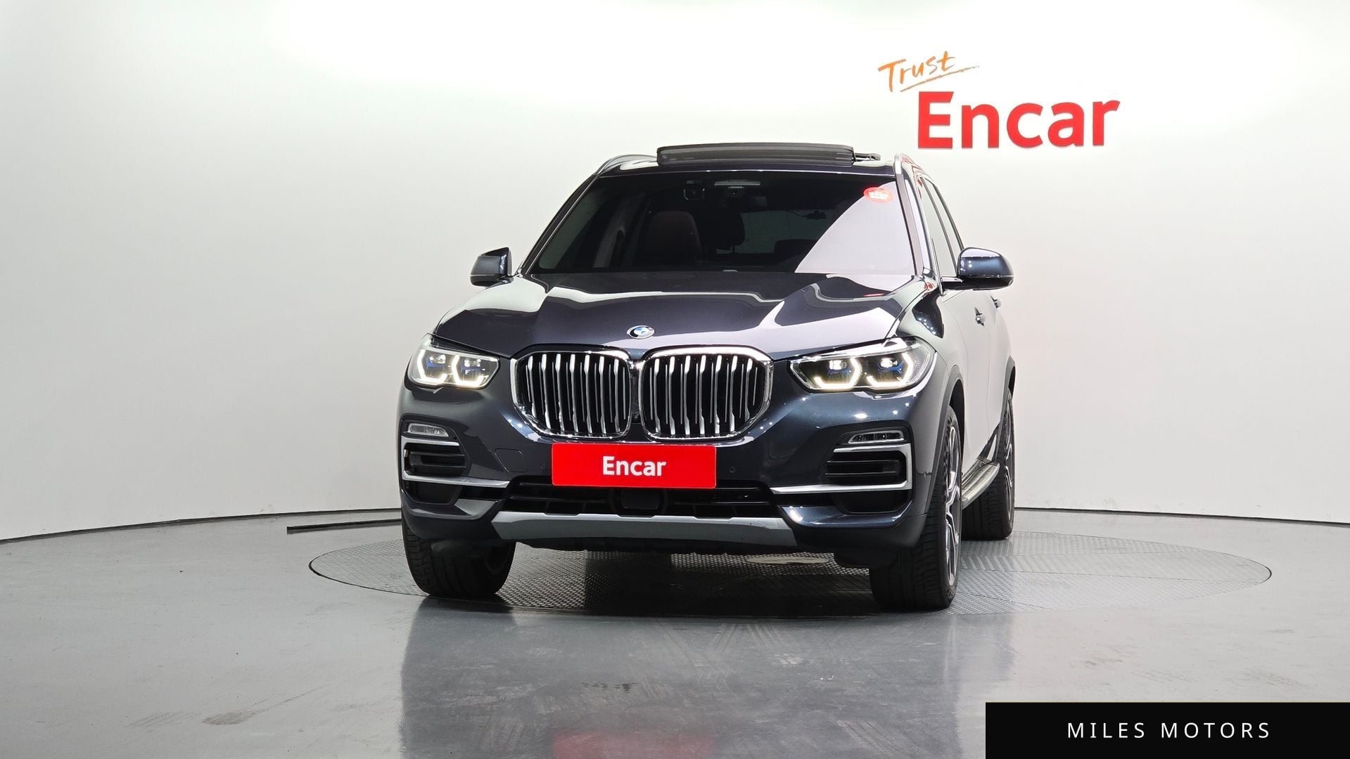BMW X5 (G05) 2021 — миниатюра 3