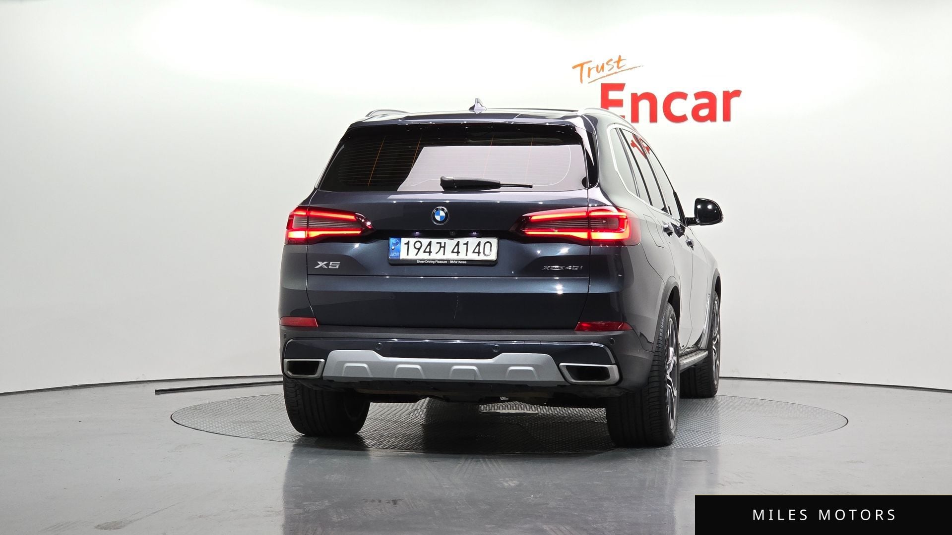 BMW X5 (G05) 2021 — миниатюра 4
