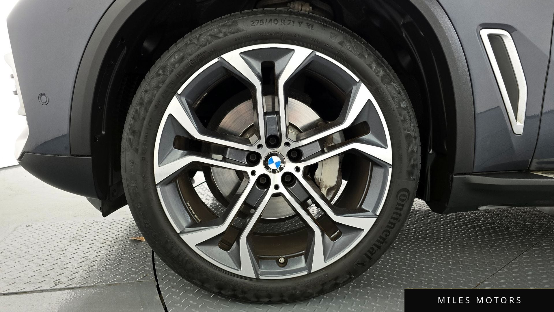 BMW X5 (G05) 2021 — миниатюра 5