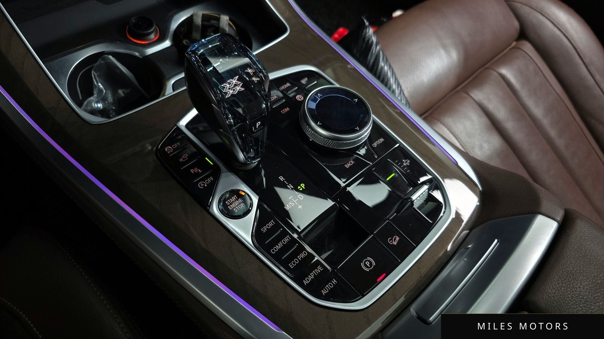 BMW X5 (G05) 2021 — миниатюра 9