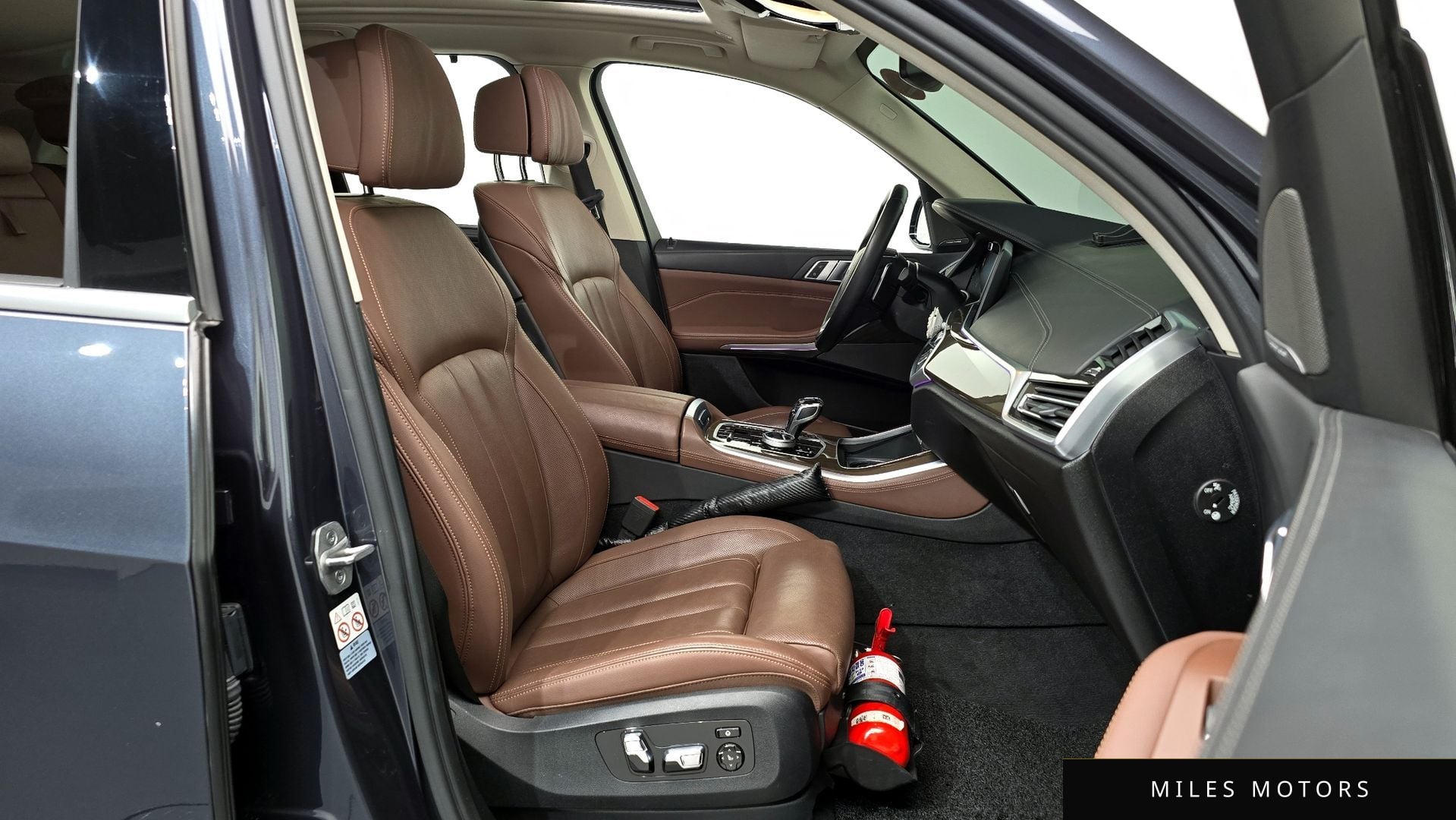 BMW X5 (G05) 2021 — миниатюра 10