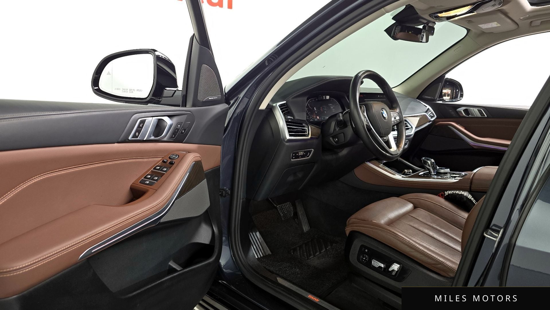 BMW X5 (G05) 2021 — миниатюра 11