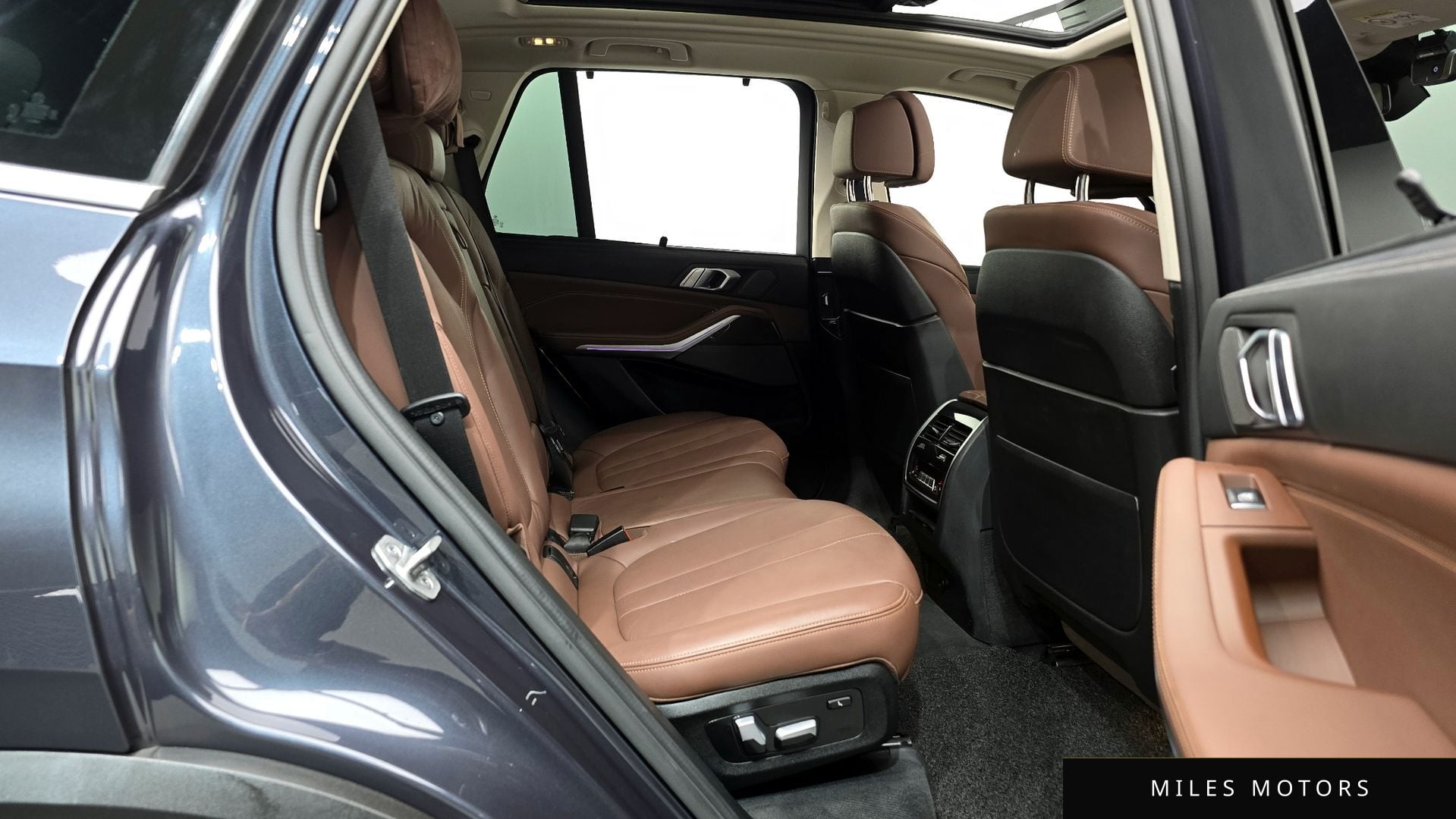 BMW X5 (G05) 2021 — миниатюра 12