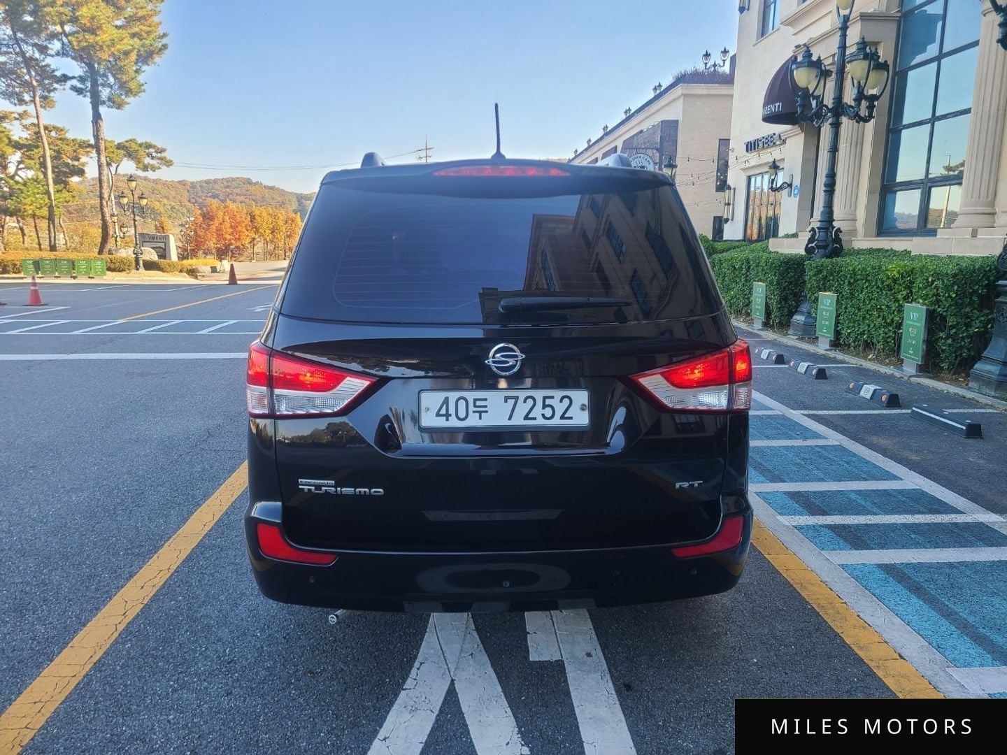 KG Mobility KORANDO 2014 — миниатюра 4