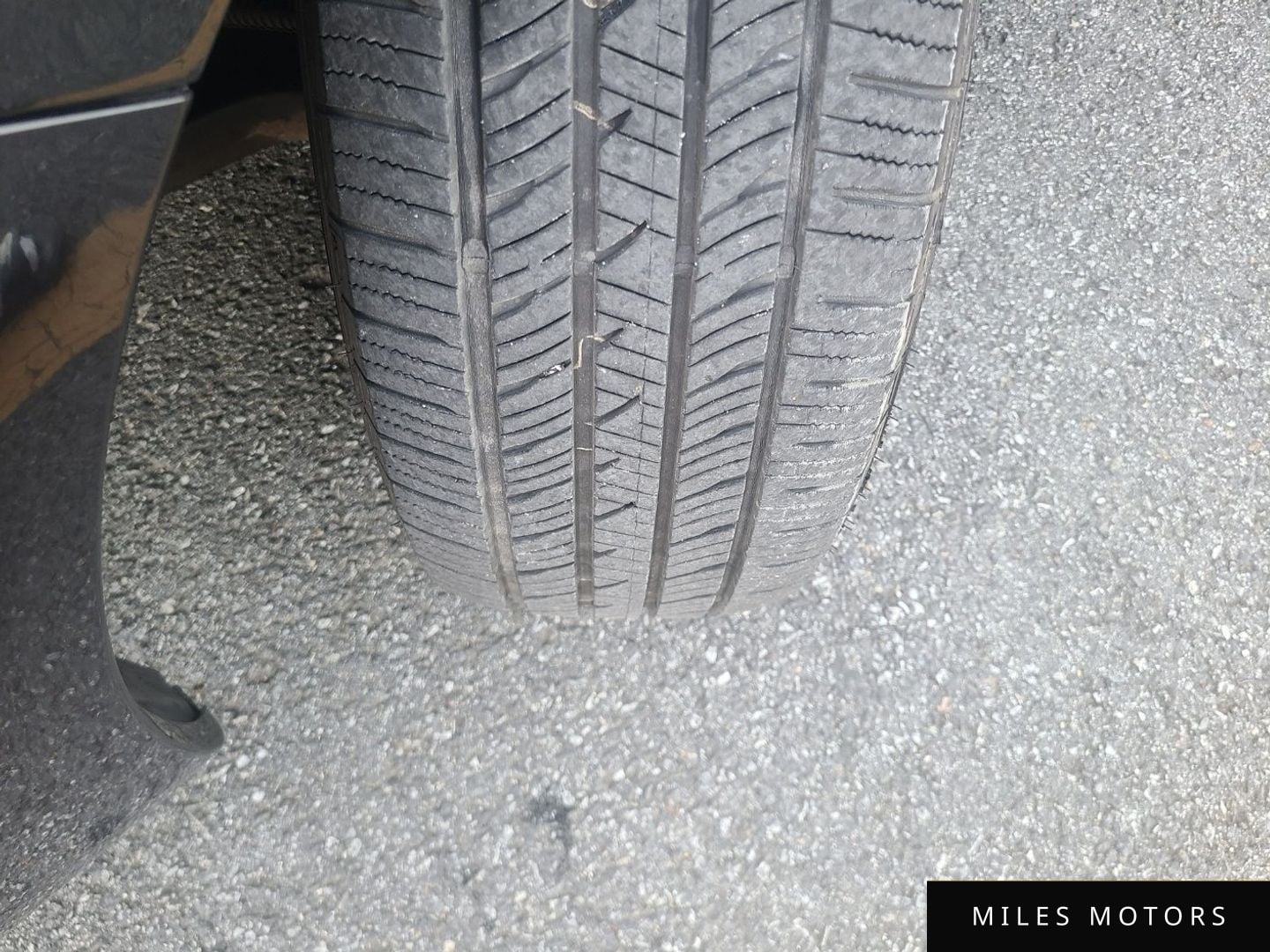 KG Mobility KORANDO 2014 — миниатюра 5