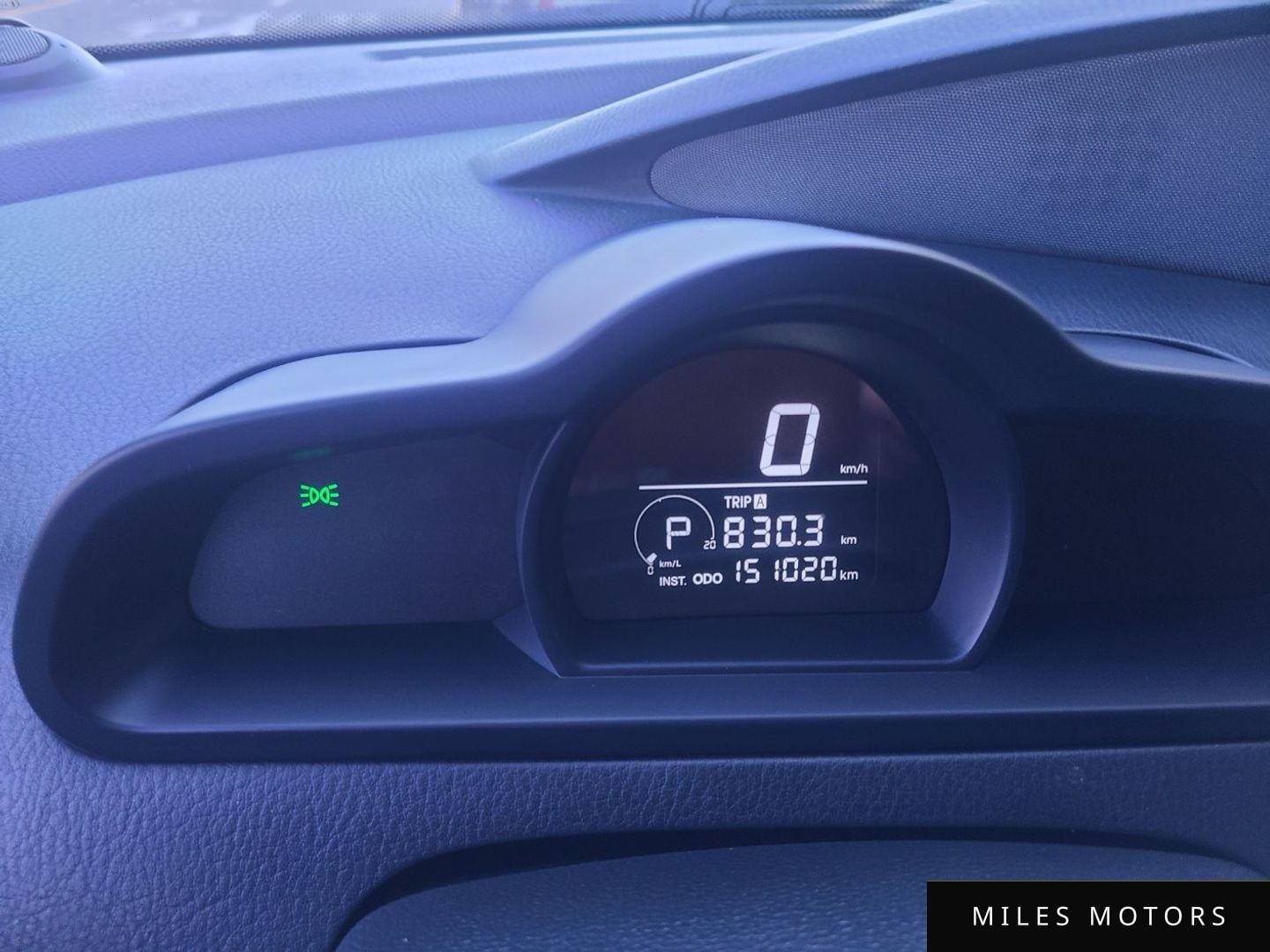 KG Mobility KORANDO 2014 — миниатюра 8