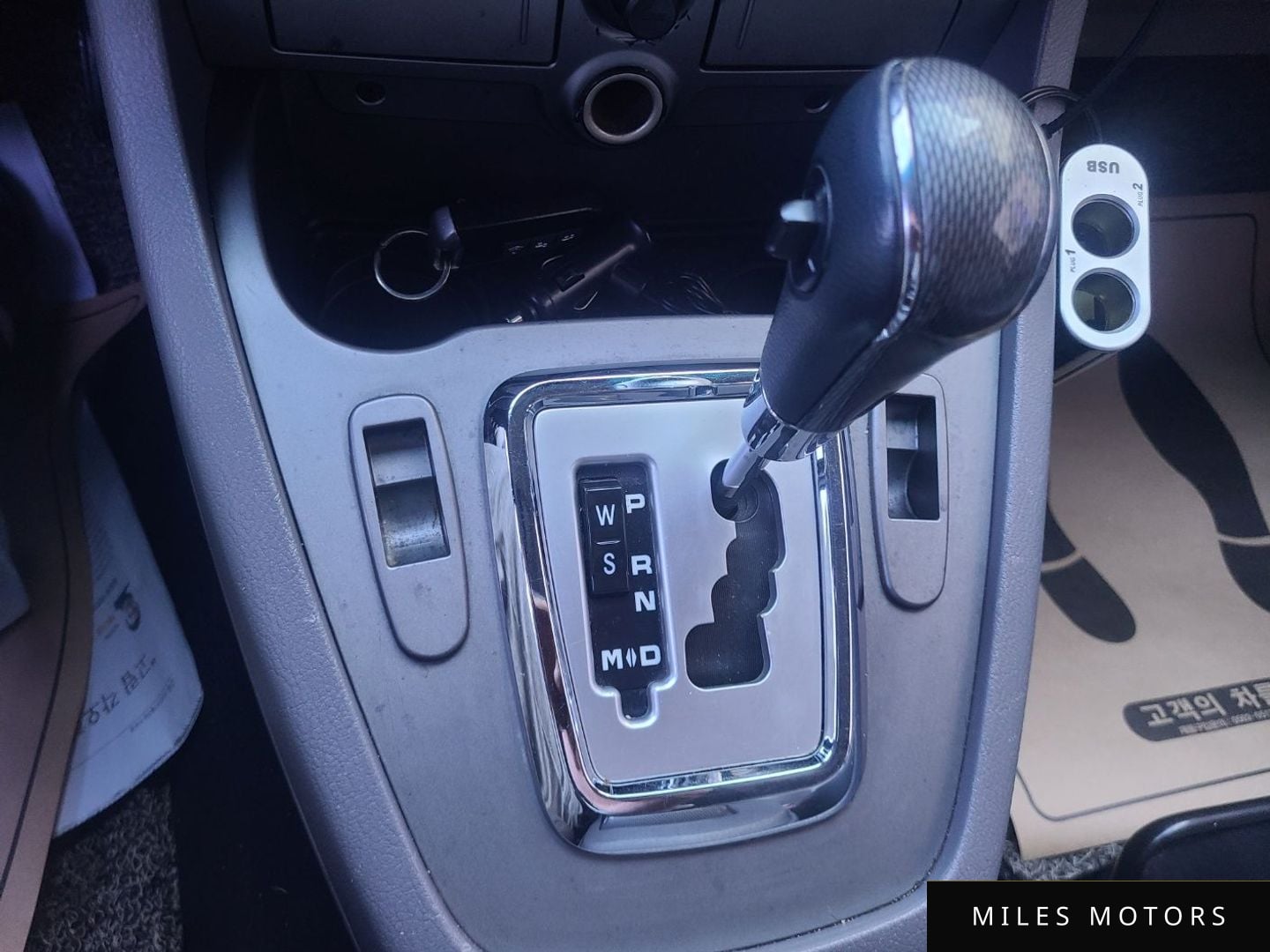KG Mobility KORANDO 2014 — миниатюра 9