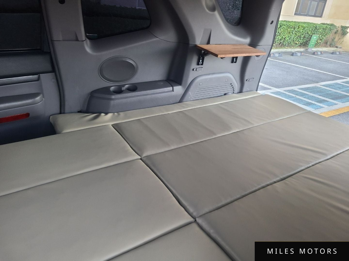 KG Mobility KORANDO 2014 — миниатюра 12