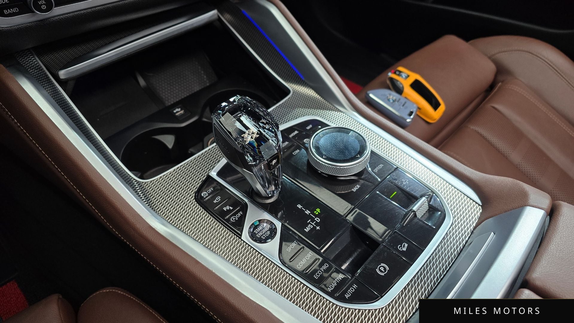 BMW X6 (G06) 2022 — миниатюра 9