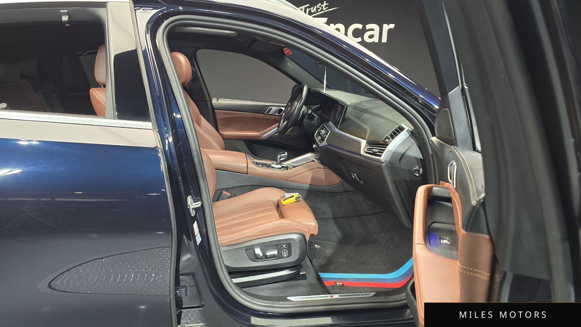 BMW X6 (G06) 2022 — миниатюра 10