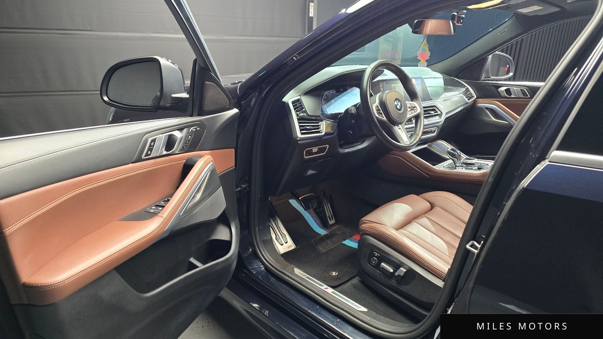 BMW X6 (G06) 2022 — миниатюра 11