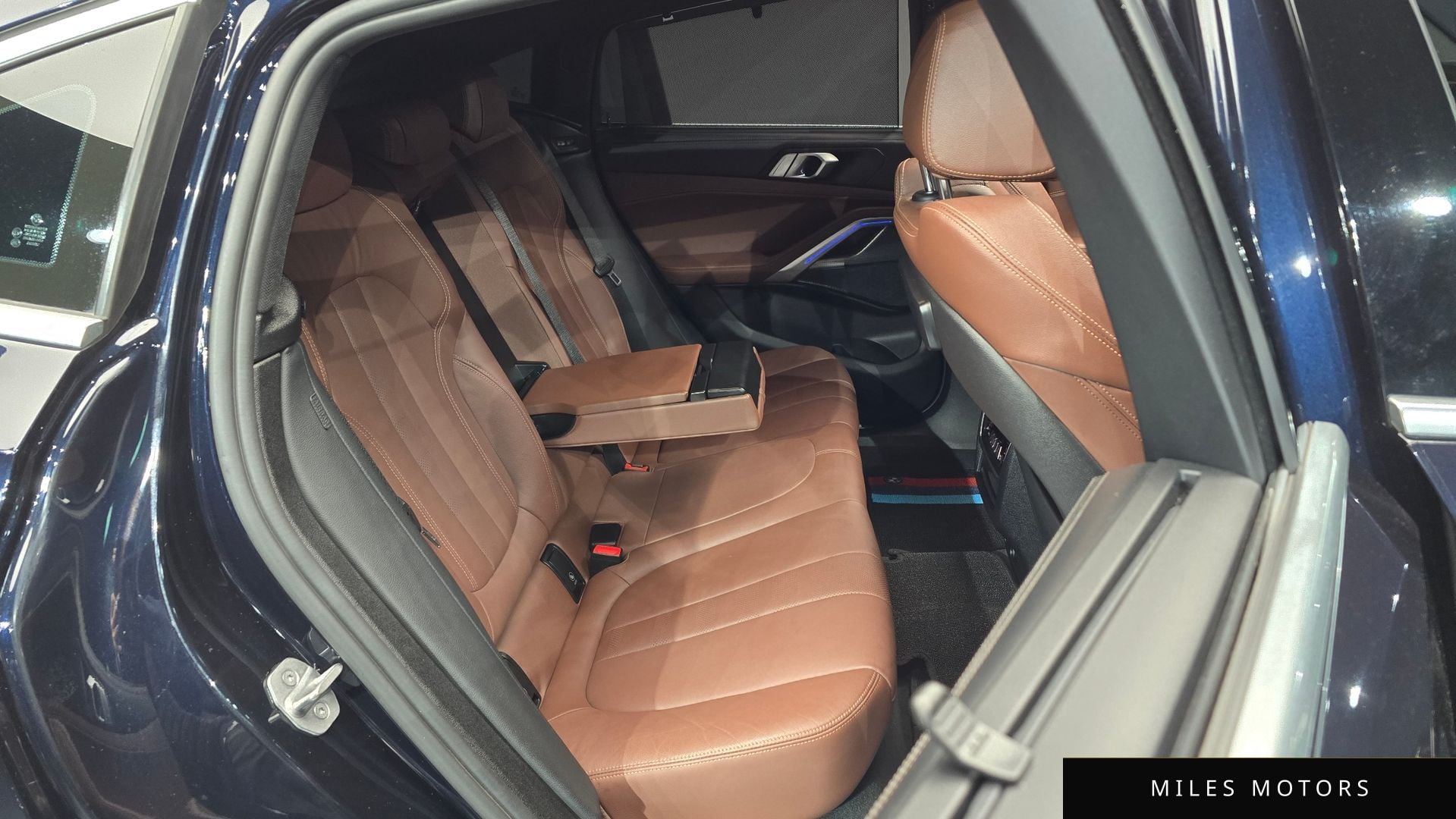 BMW X6 (G06) 2022 — миниатюра 12