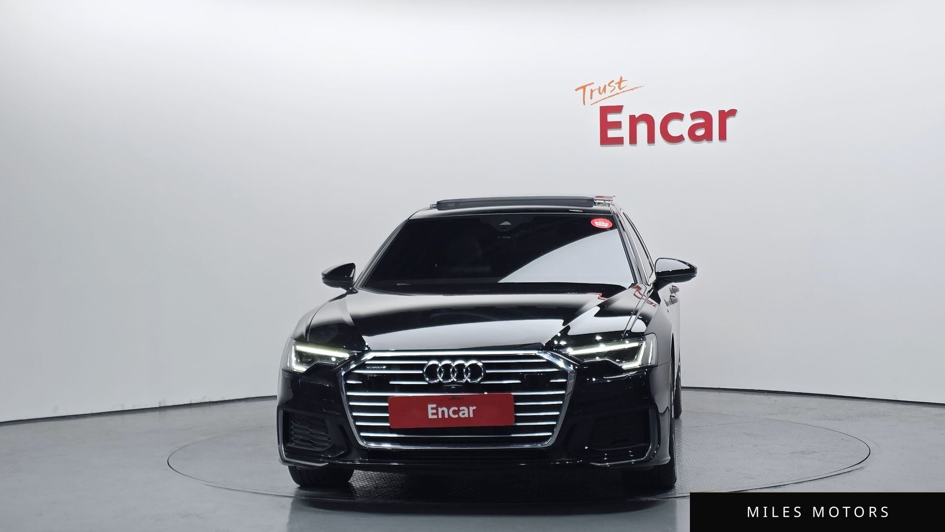 Audi A6 (C8) 2022 — миниатюра 3