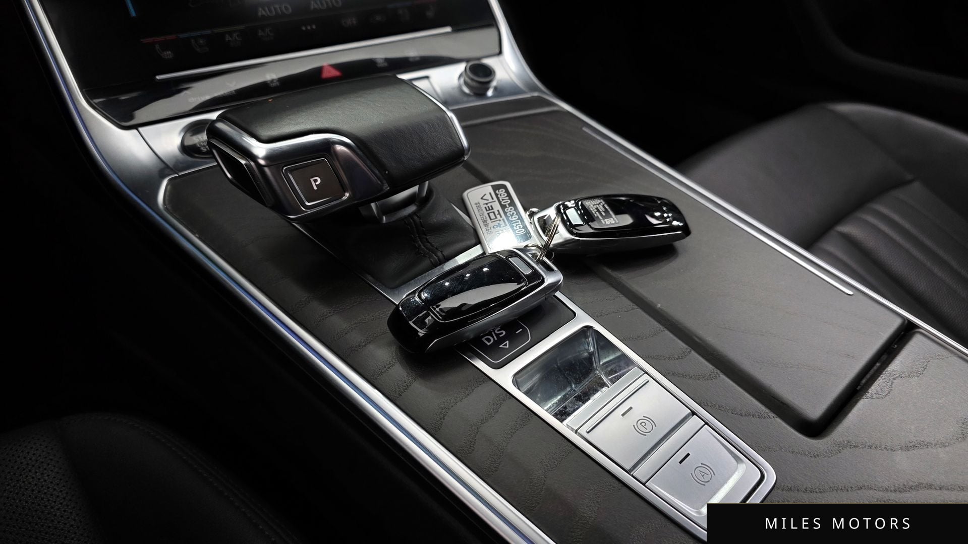 Audi A6 (C8) 2022 — миниатюра 9