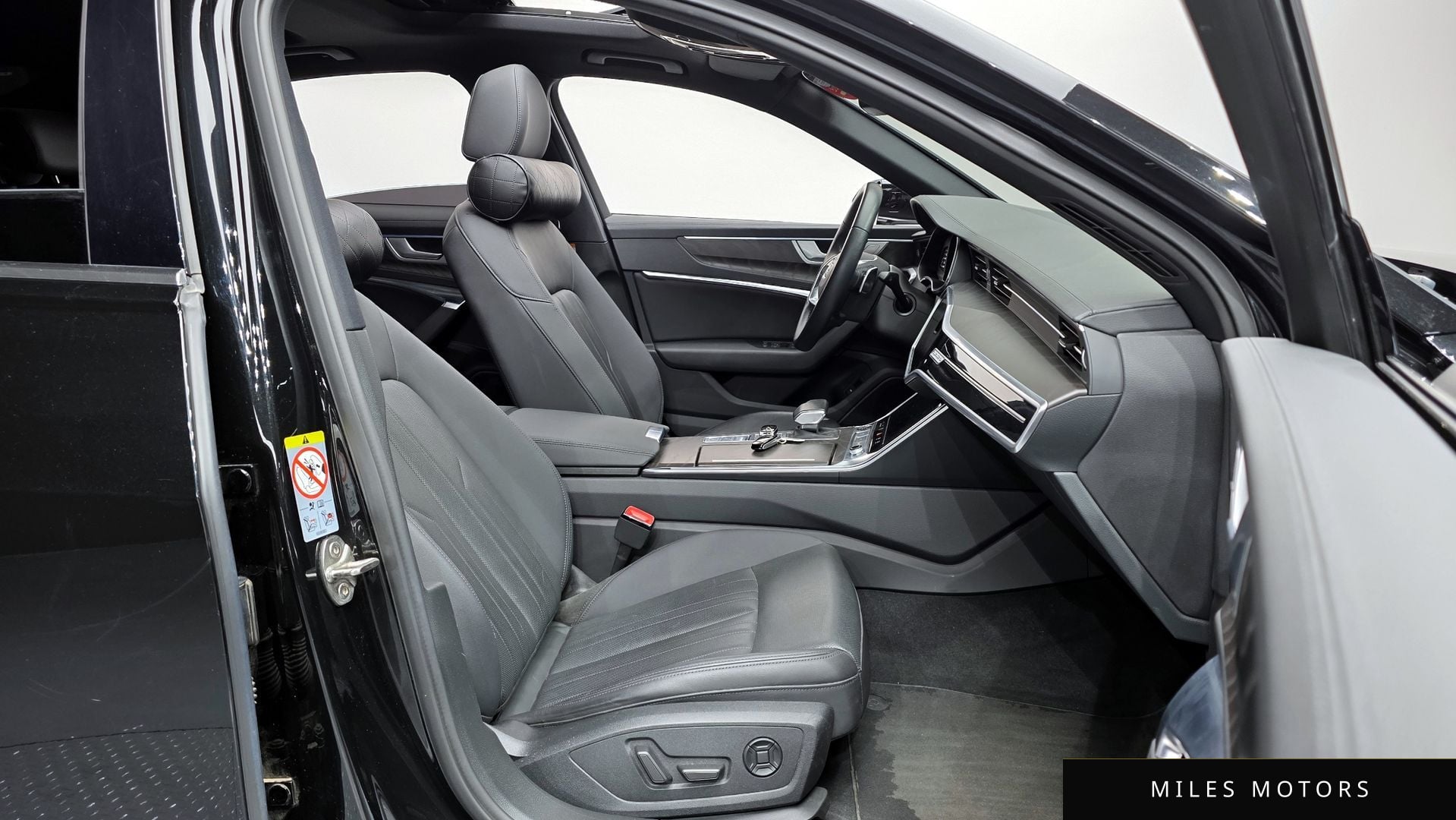 Audi A6 (C8) 2022 — миниатюра 10