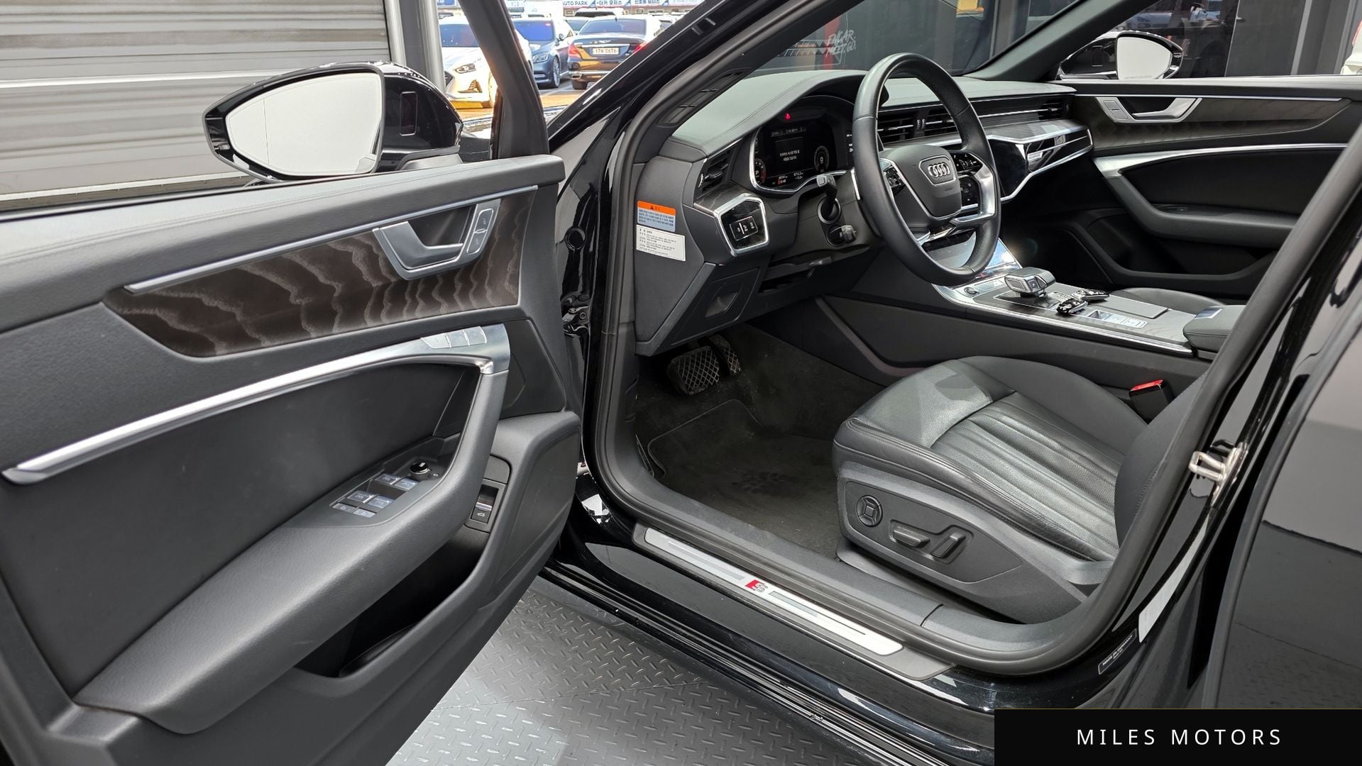 Audi A6 (C8) 2022 — миниатюра 11