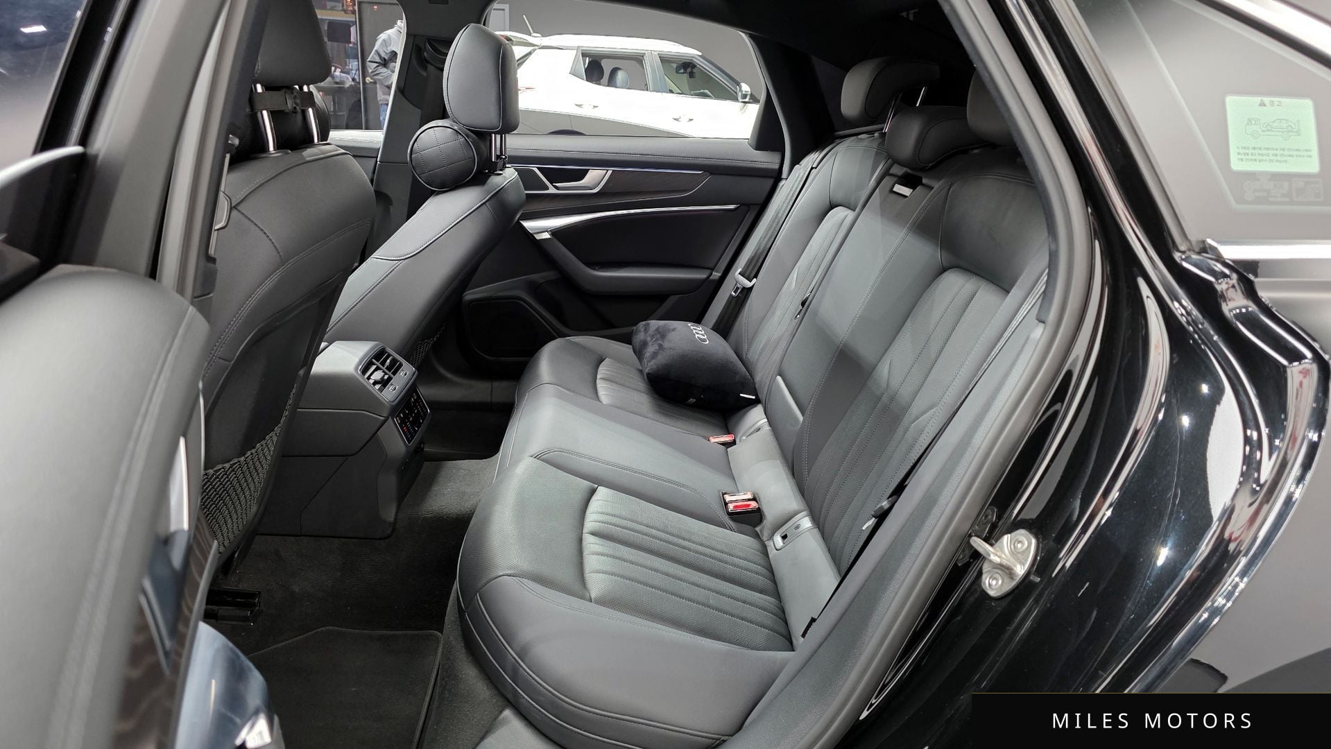 Audi A6 (C8) 2022 — миниатюра 12