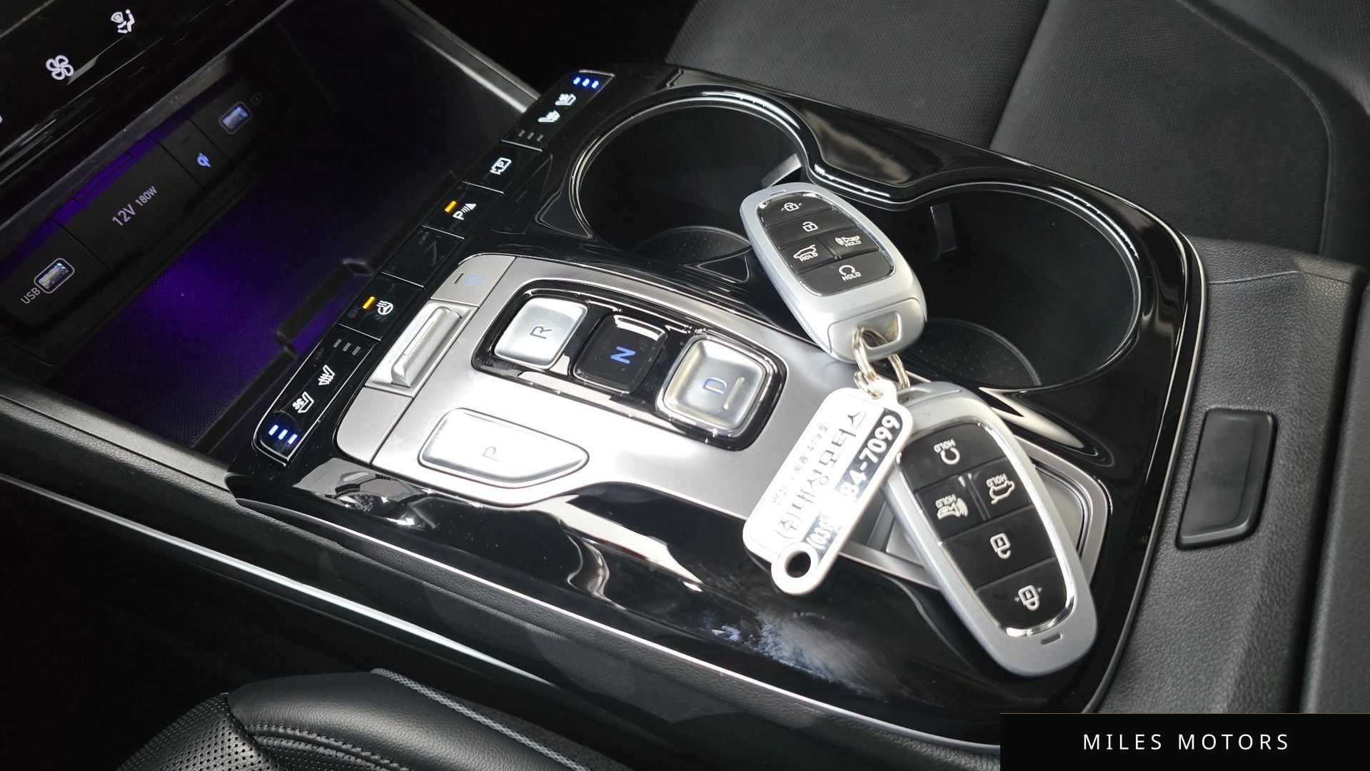 Hyundai Tucson 2021 — миниатюра 9