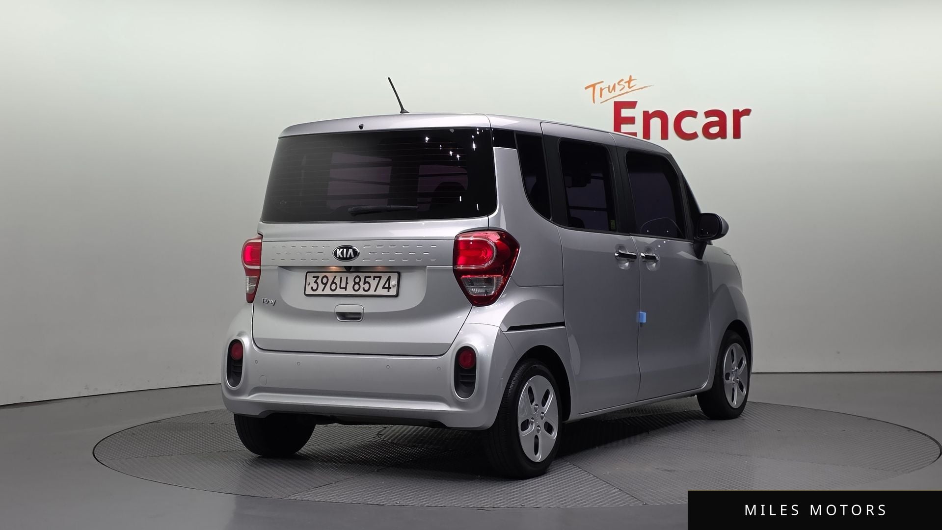 Kia RAY 2019 — миниатюра 2