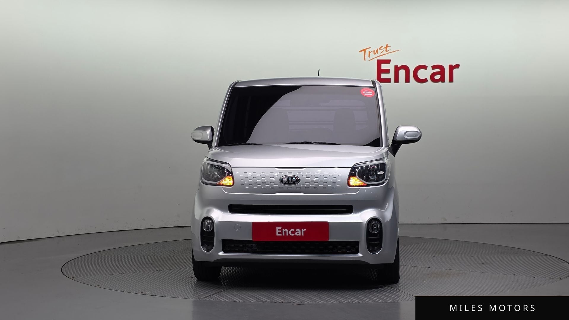 Kia RAY 2019 — миниатюра 3