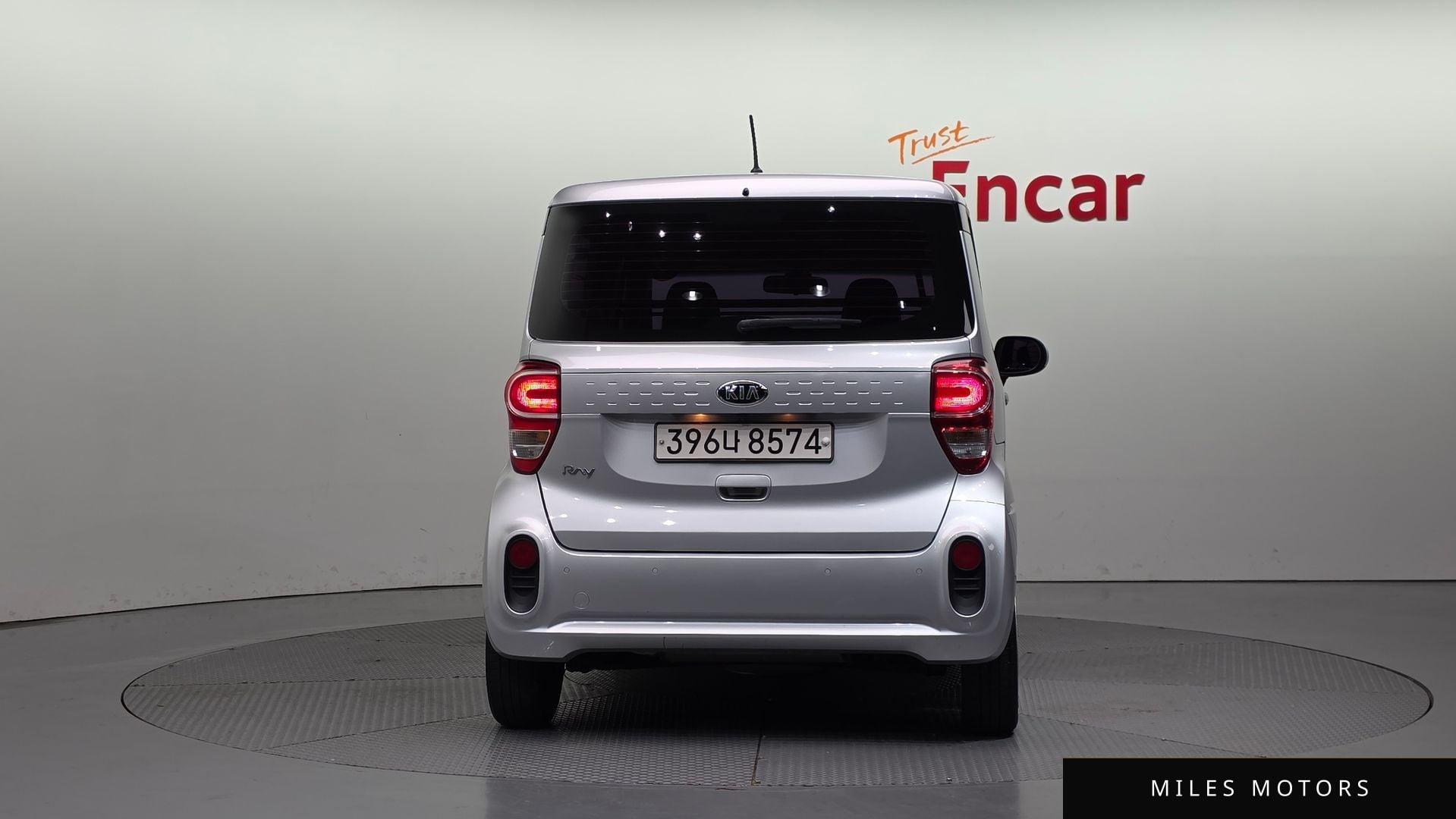 Kia RAY 2019 — миниатюра 4