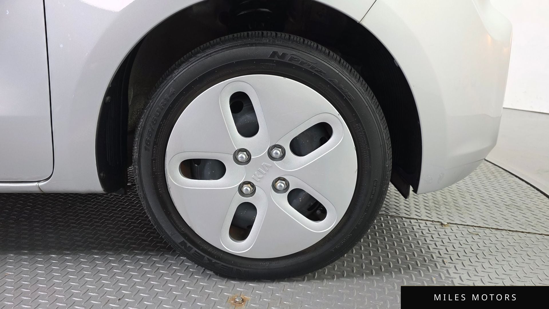 Kia RAY 2019 — миниатюра 5
