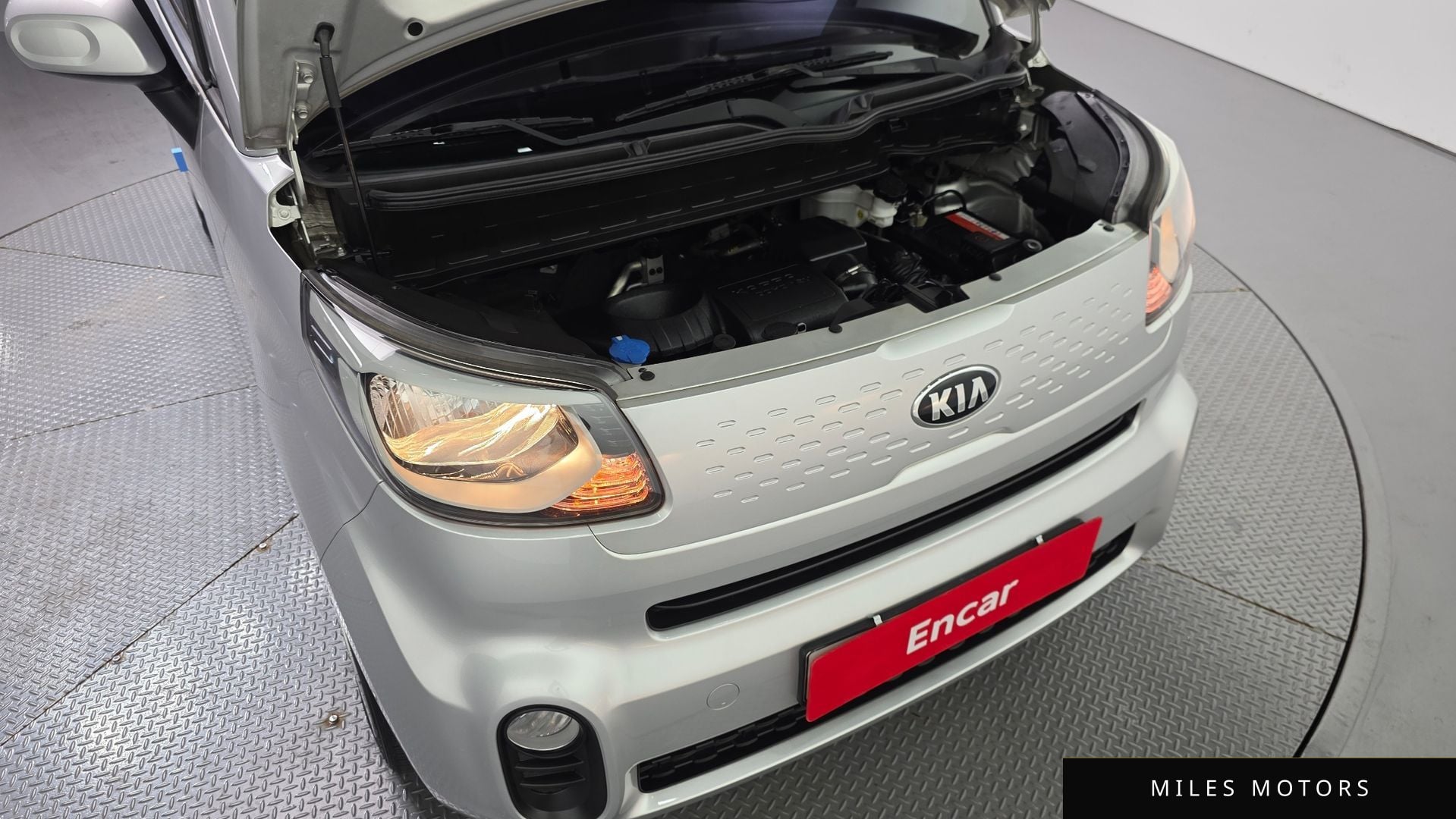 Kia RAY 2019 — миниатюра 6