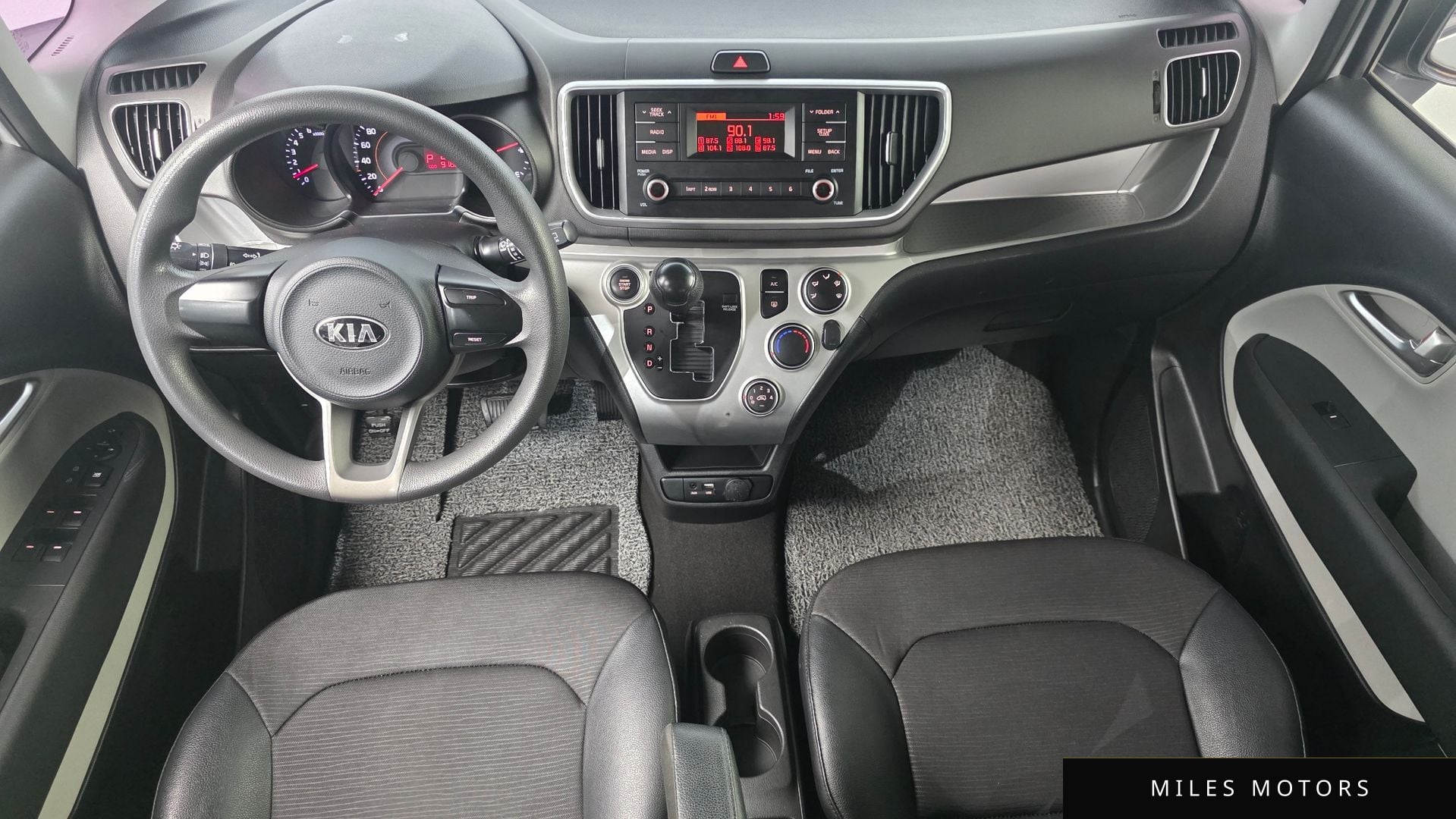 Kia RAY 2019 — миниатюра 7