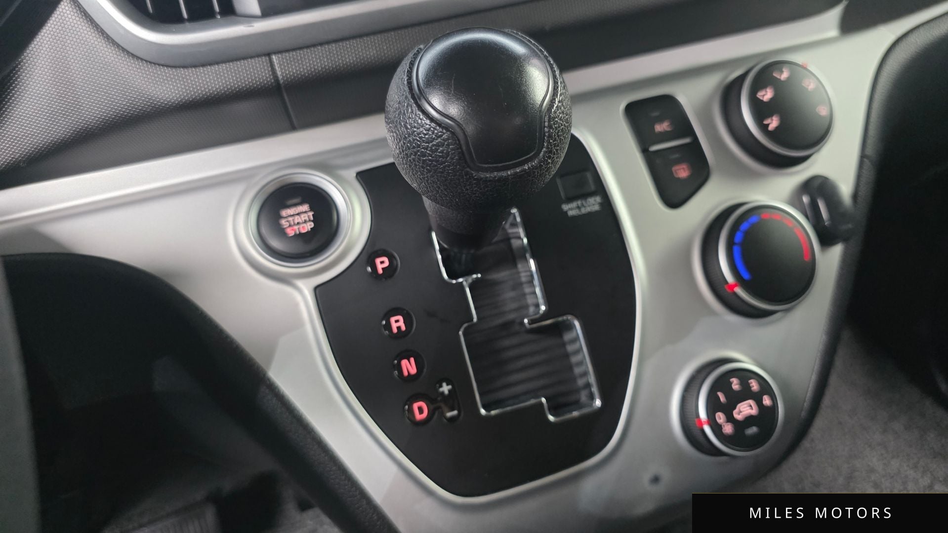 Kia RAY 2019 — миниатюра 9