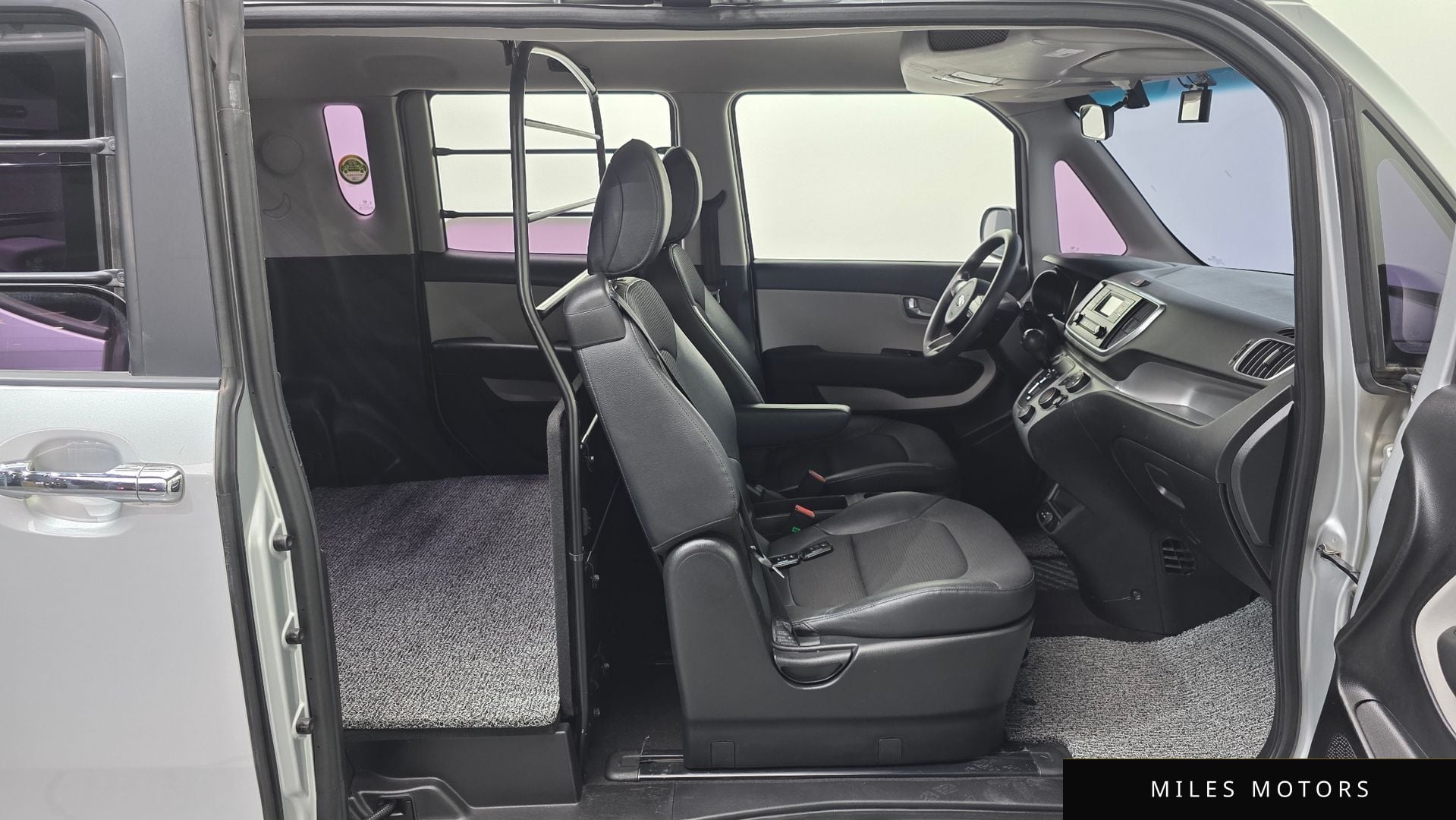 Kia RAY 2019 — миниатюра 10