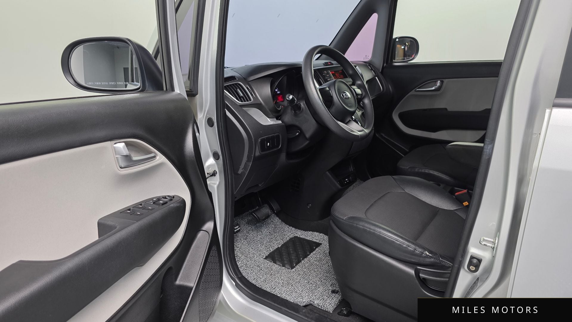 Kia RAY 2019 — миниатюра 11