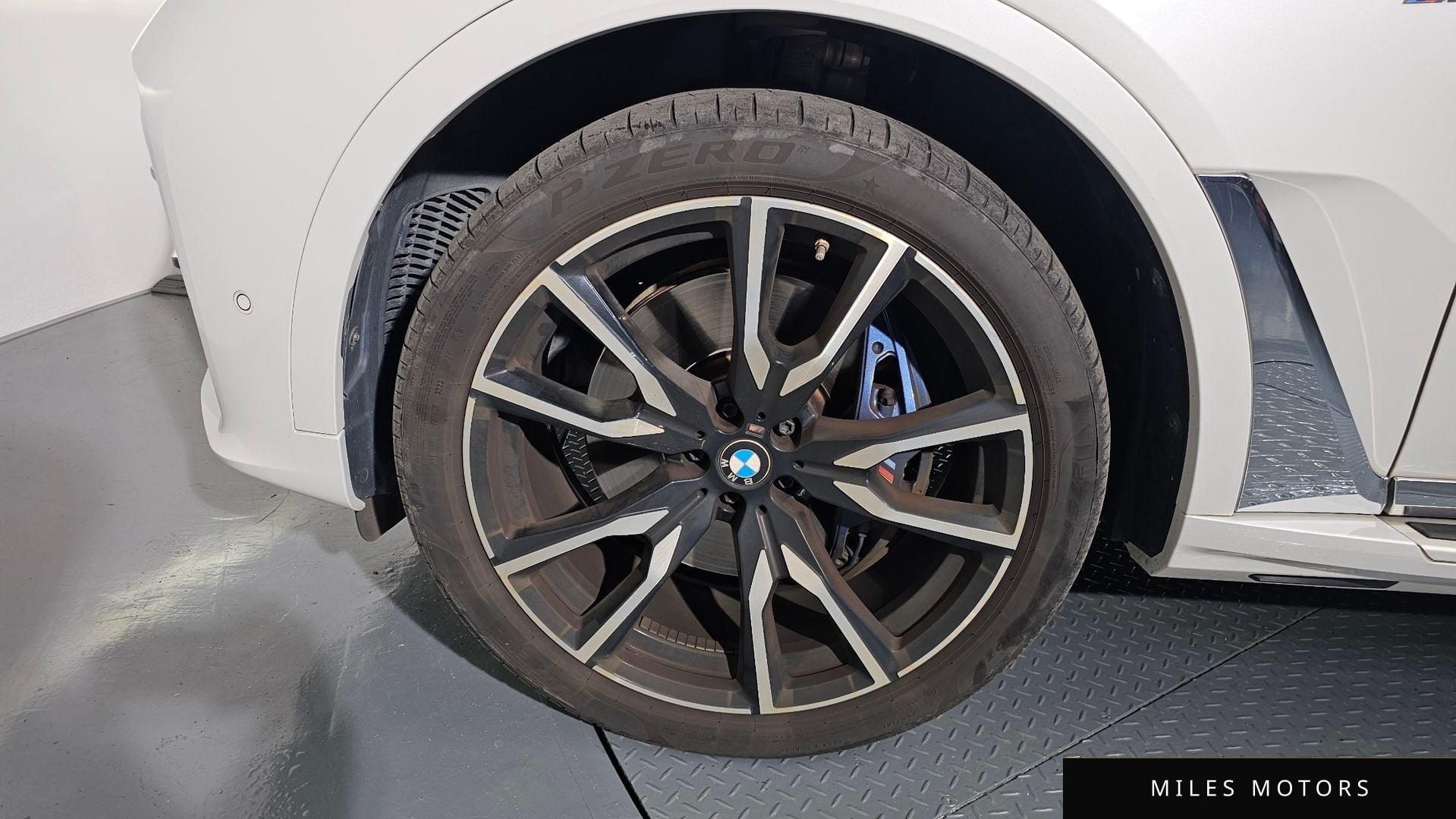 BMW X7 (G07) 2022 — миниатюра 5