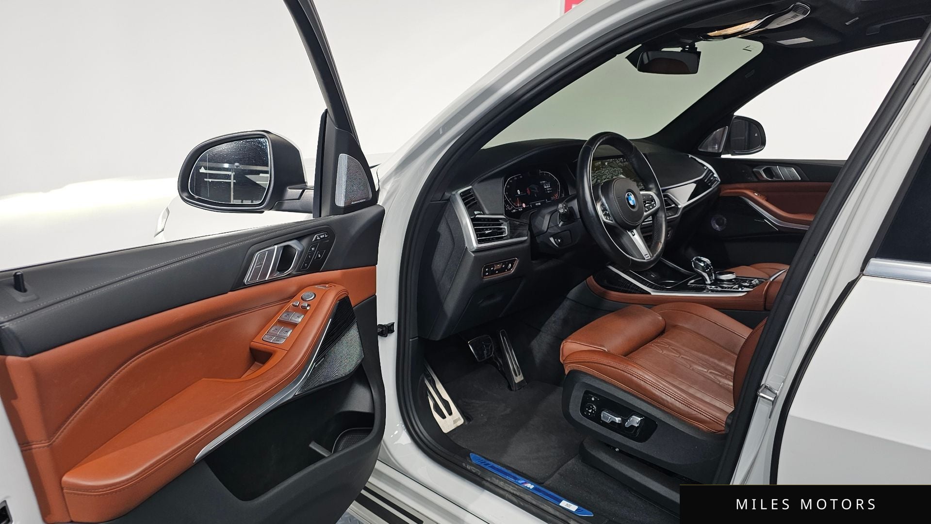 BMW X7 (G07) 2022 — миниатюра 10