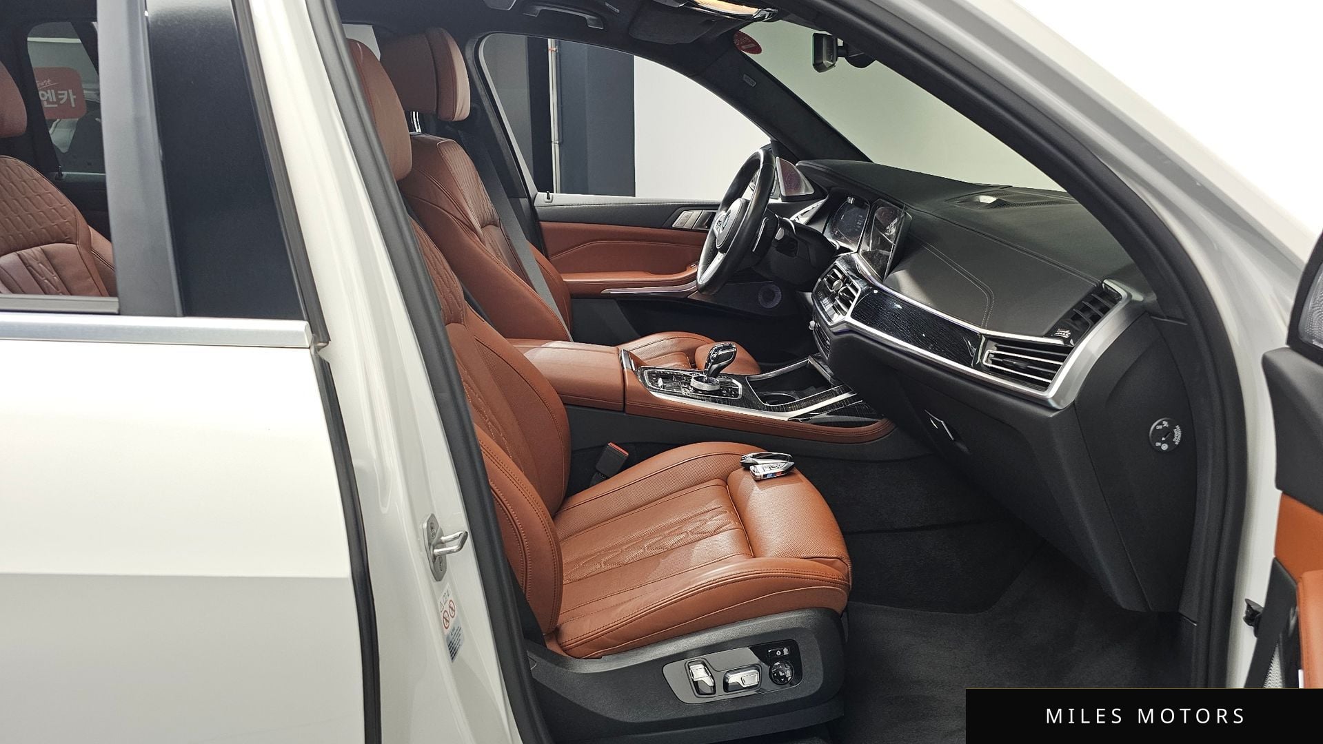 BMW X7 (G07) 2022 — миниатюра 11
