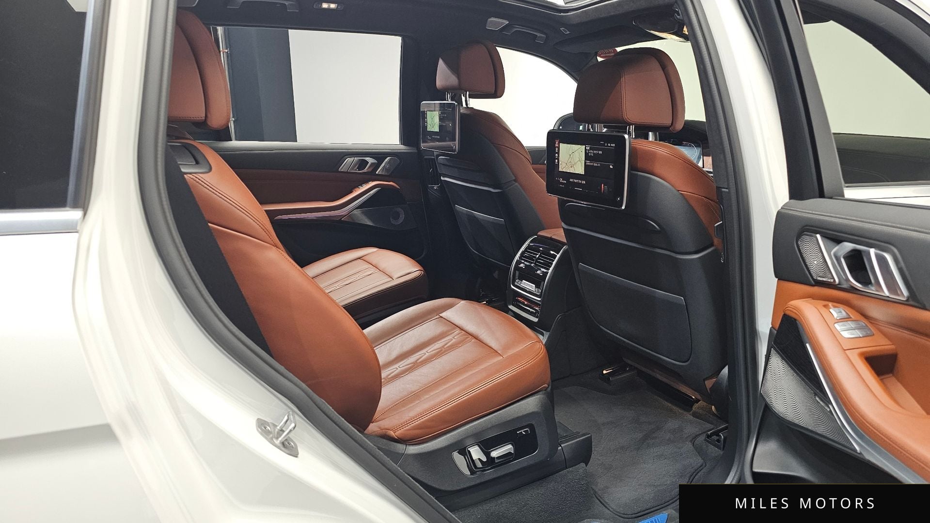 BMW X7 (G07) 2022 — миниатюра 12