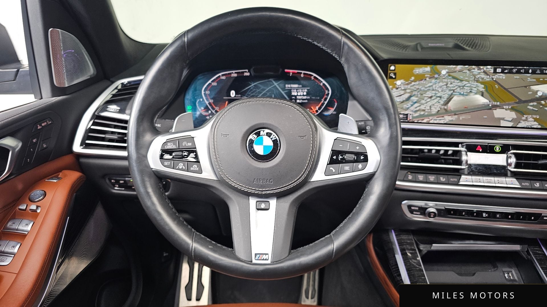 BMW X7 (G07) 2022 — миниатюра 13