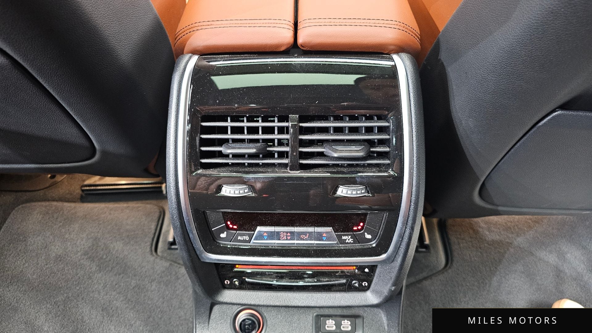BMW X7 (G07) 2022 — миниатюра 18