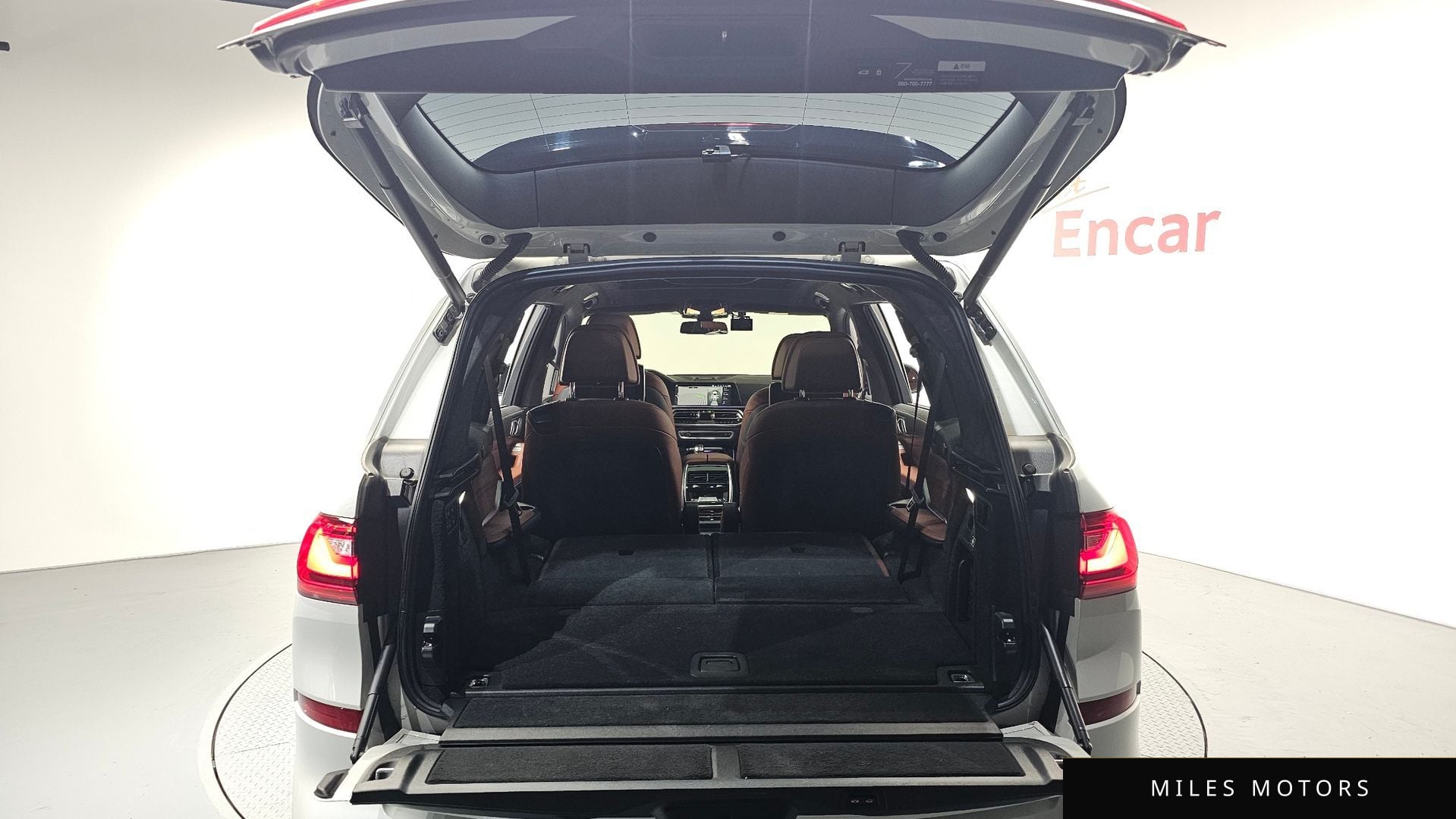 BMW X7 (G07) 2022 — миниатюра 20