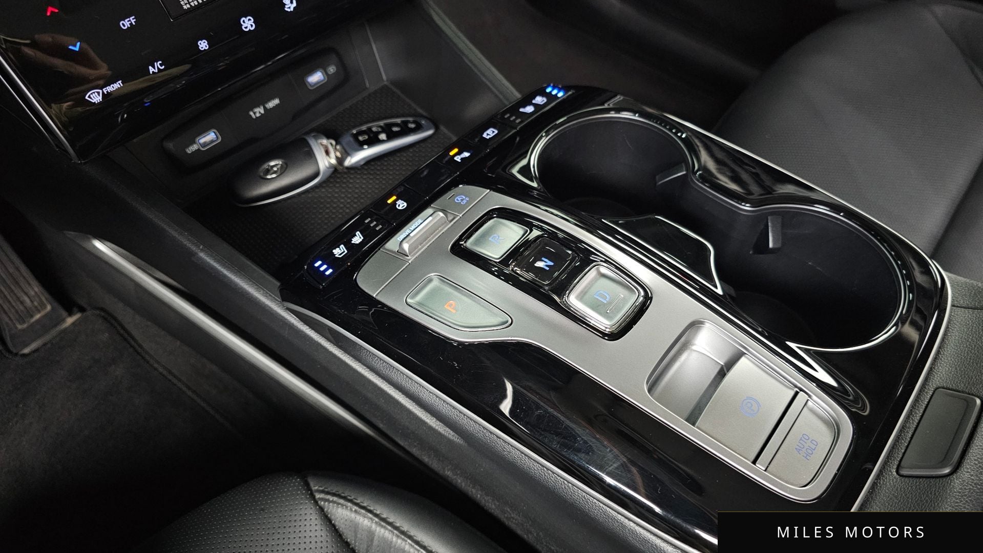 Hyundai Tucson 2022 — миниатюра 9