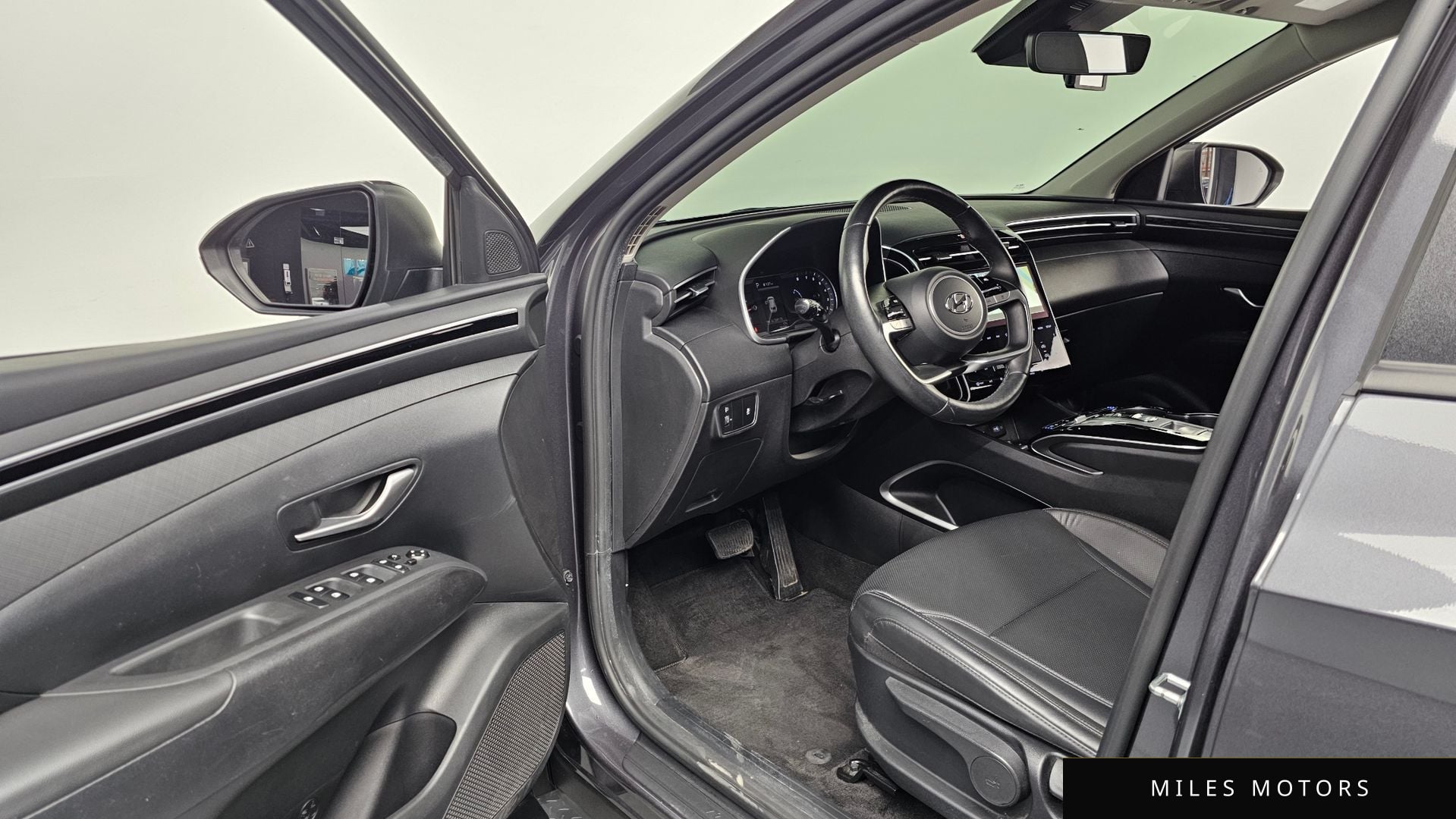 Hyundai Tucson 2022 — миниатюра 10