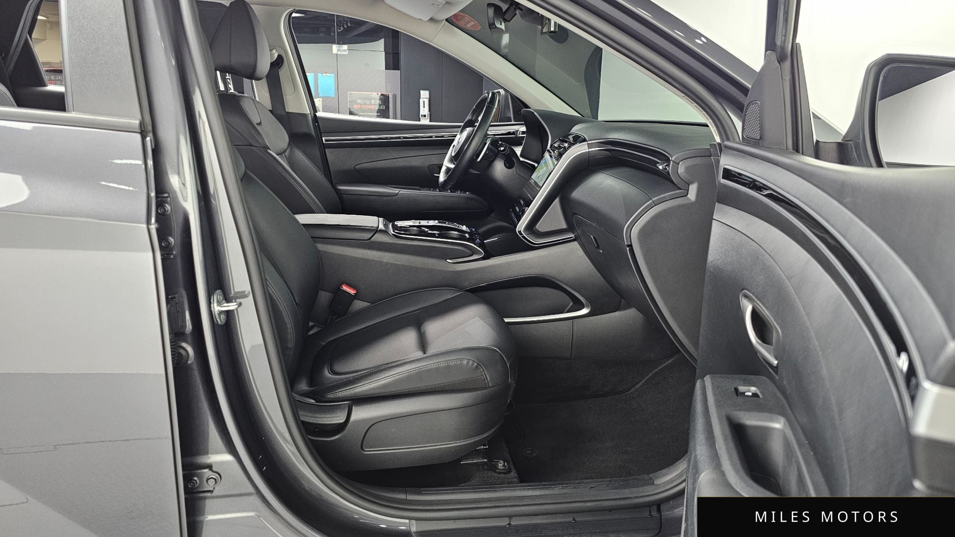 Hyundai Tucson 2022 — миниатюра 11