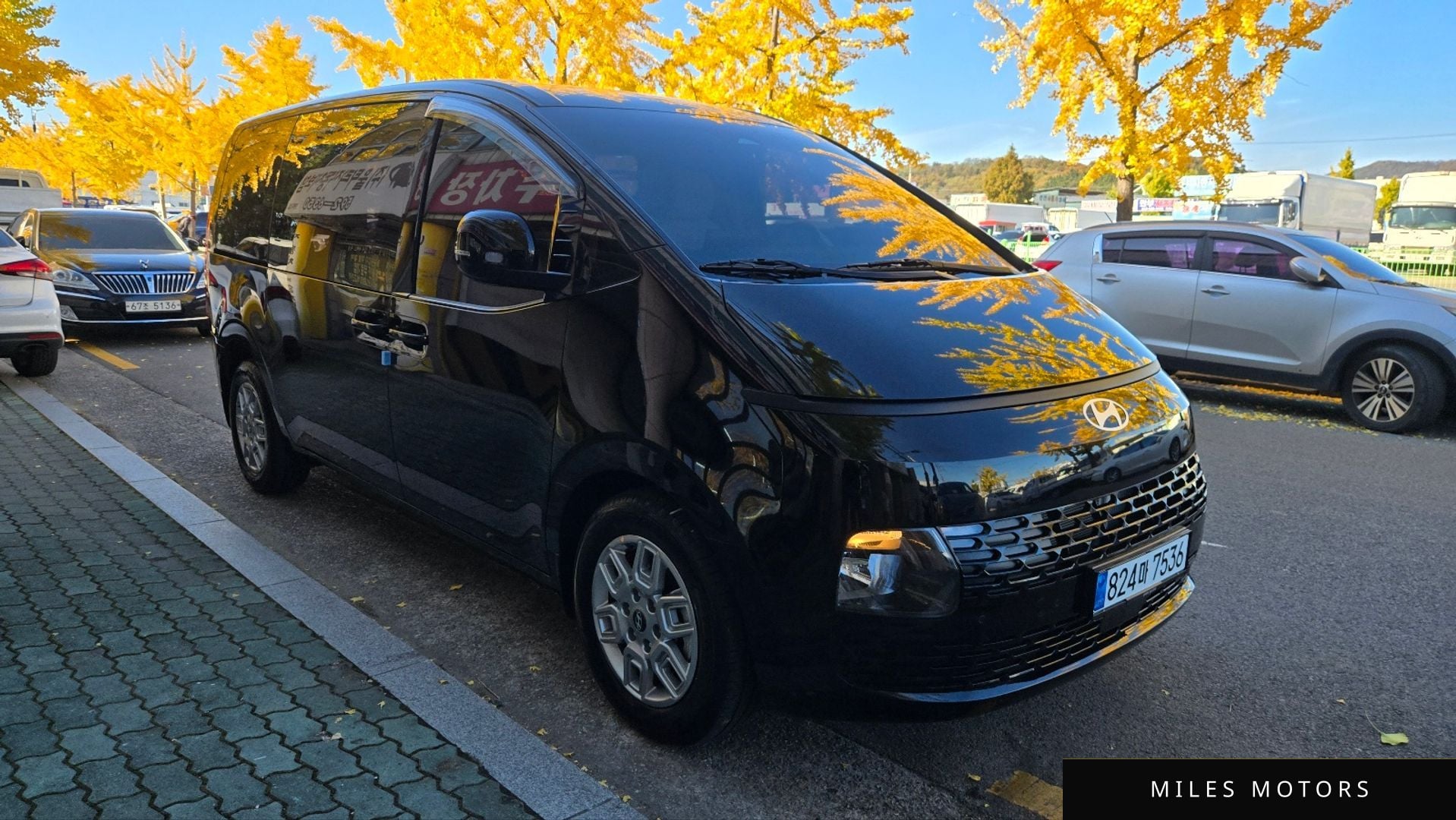 Hyundai Staria 2025 — миниатюра 4